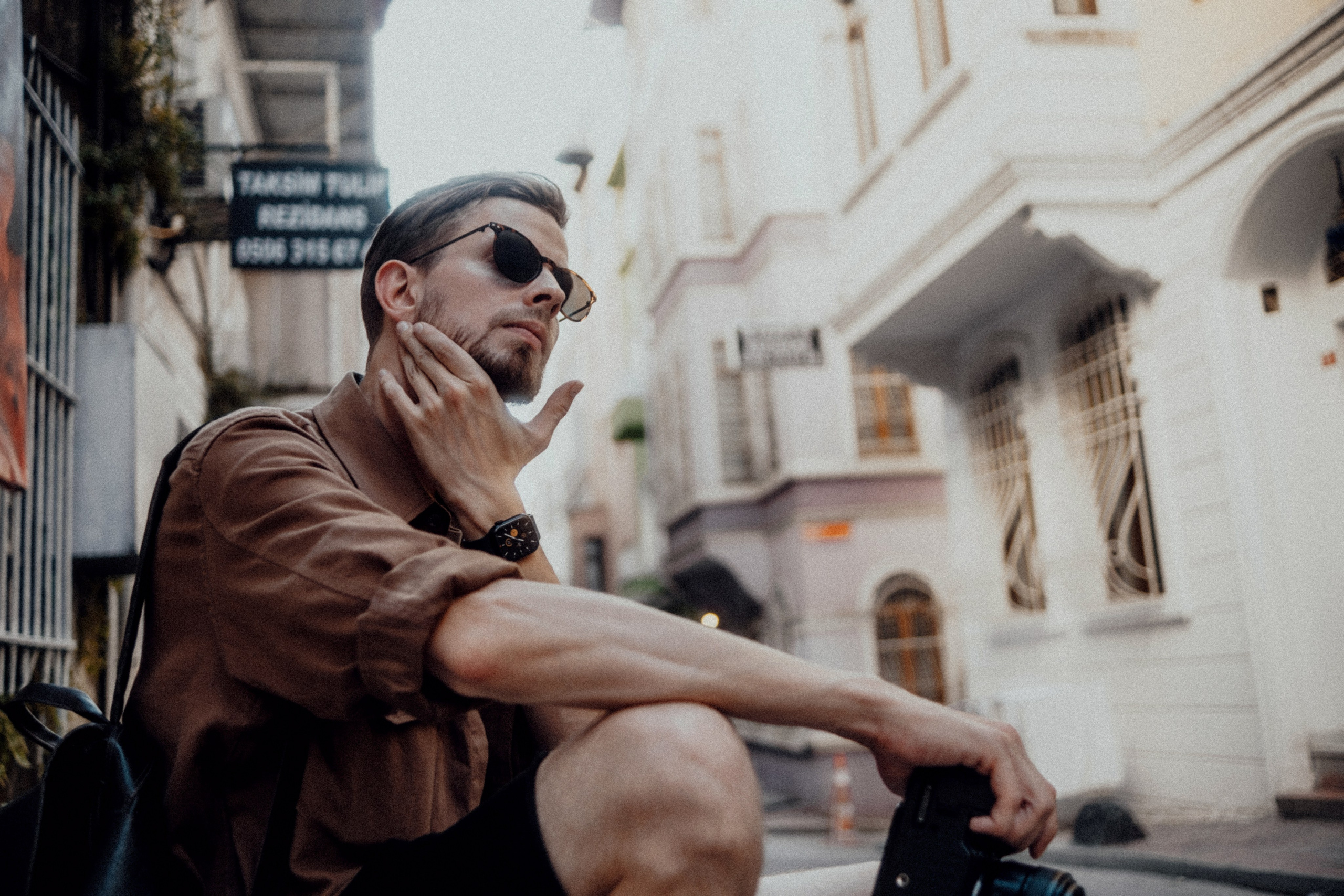 Женя. Фотограф Валентина Кондрасюк в Санкт-Петербурге