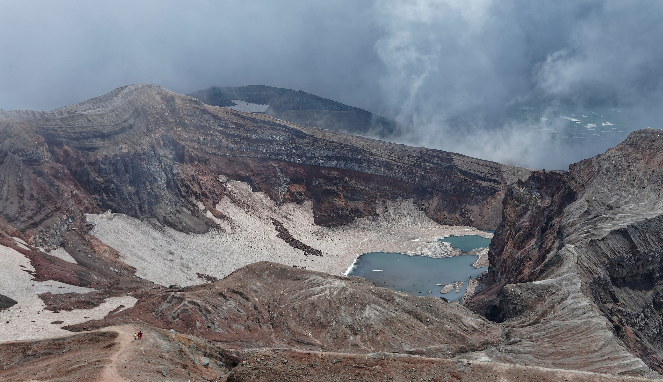 Камчатка. Фототрип. Тур?. Семоха Валерий. Фотограф