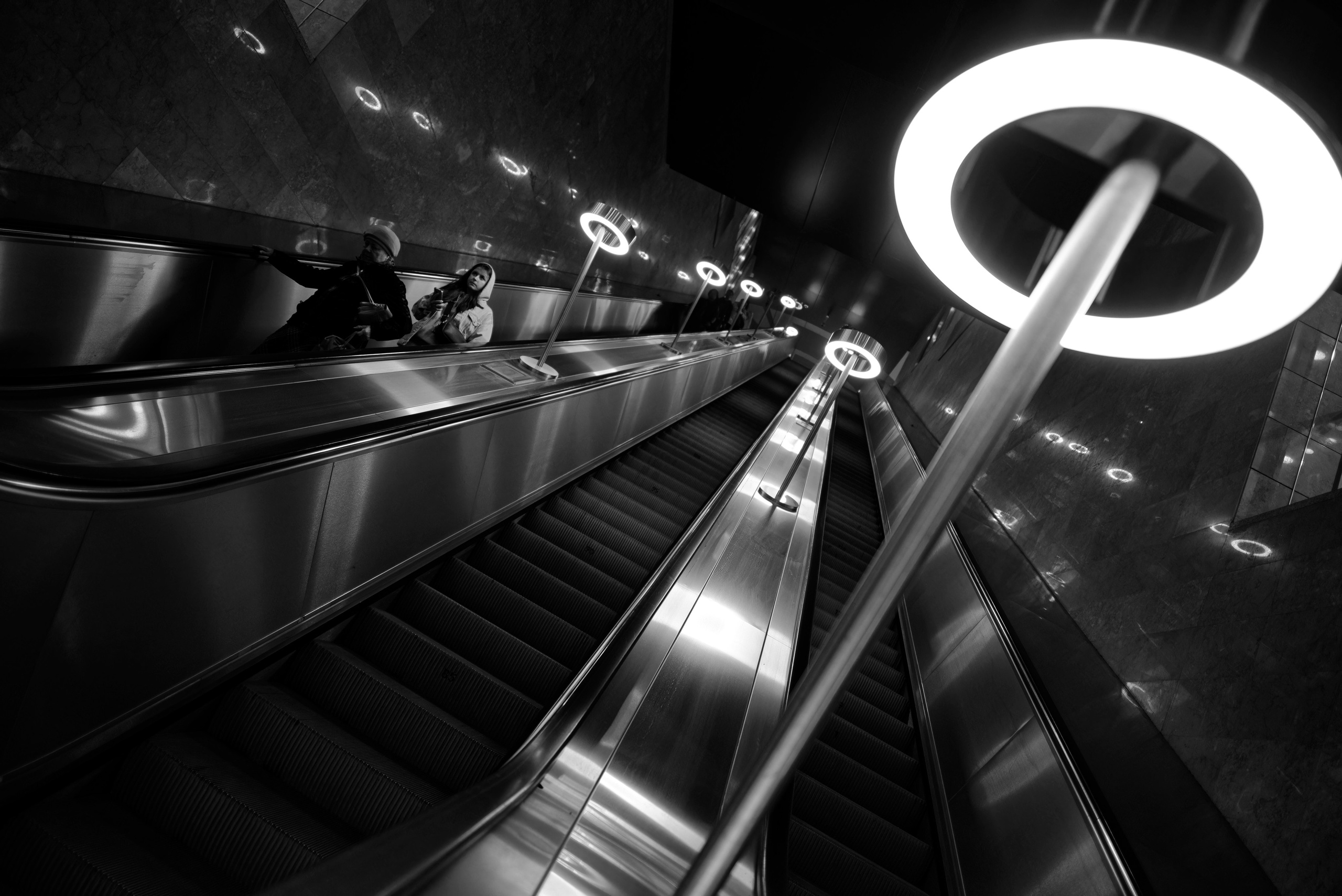 Стрит. Семоха Валерий. Фотограф