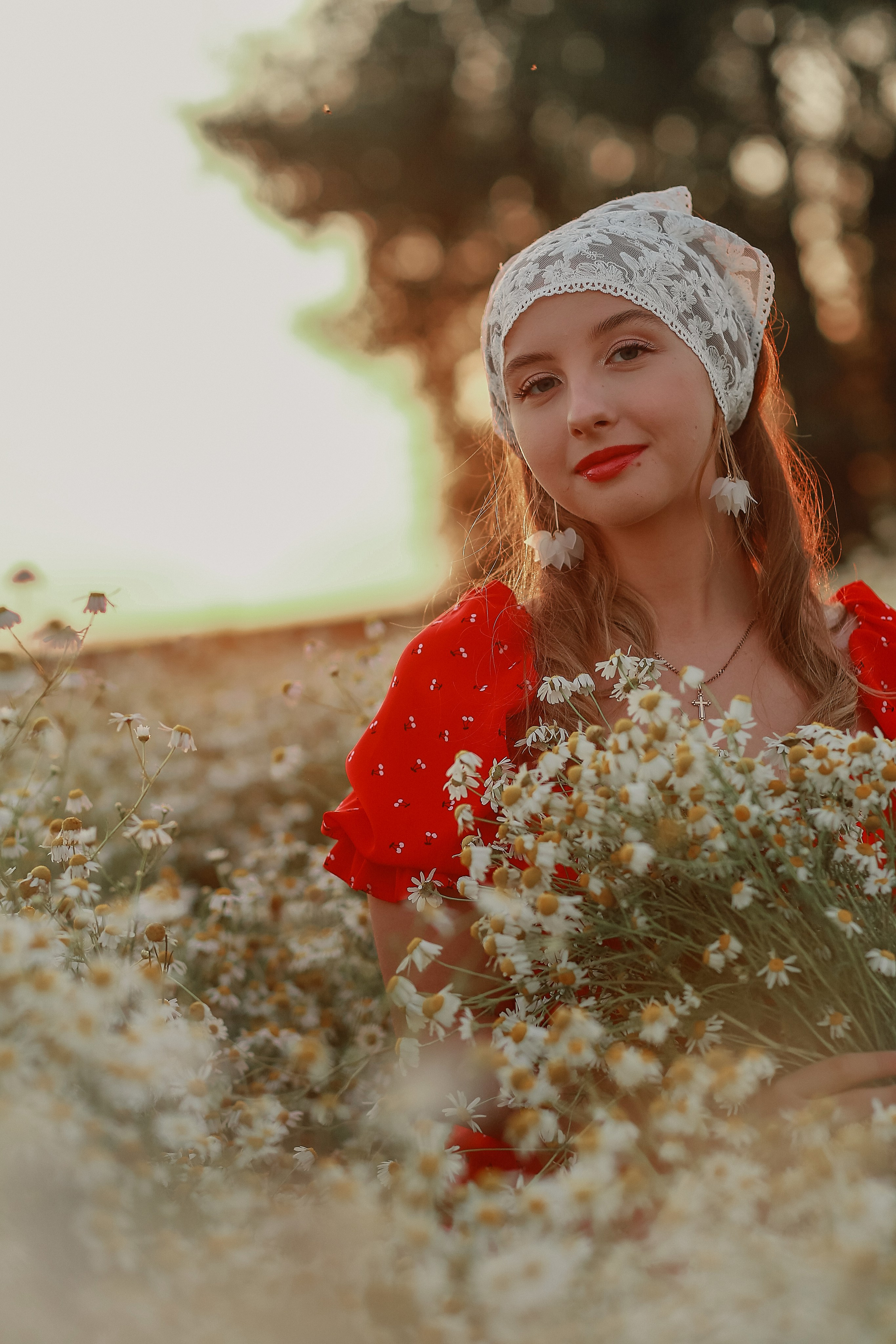 Фотосессия в поле. Иванова Ирина Свадебный и семейный фотограф г. Уфа