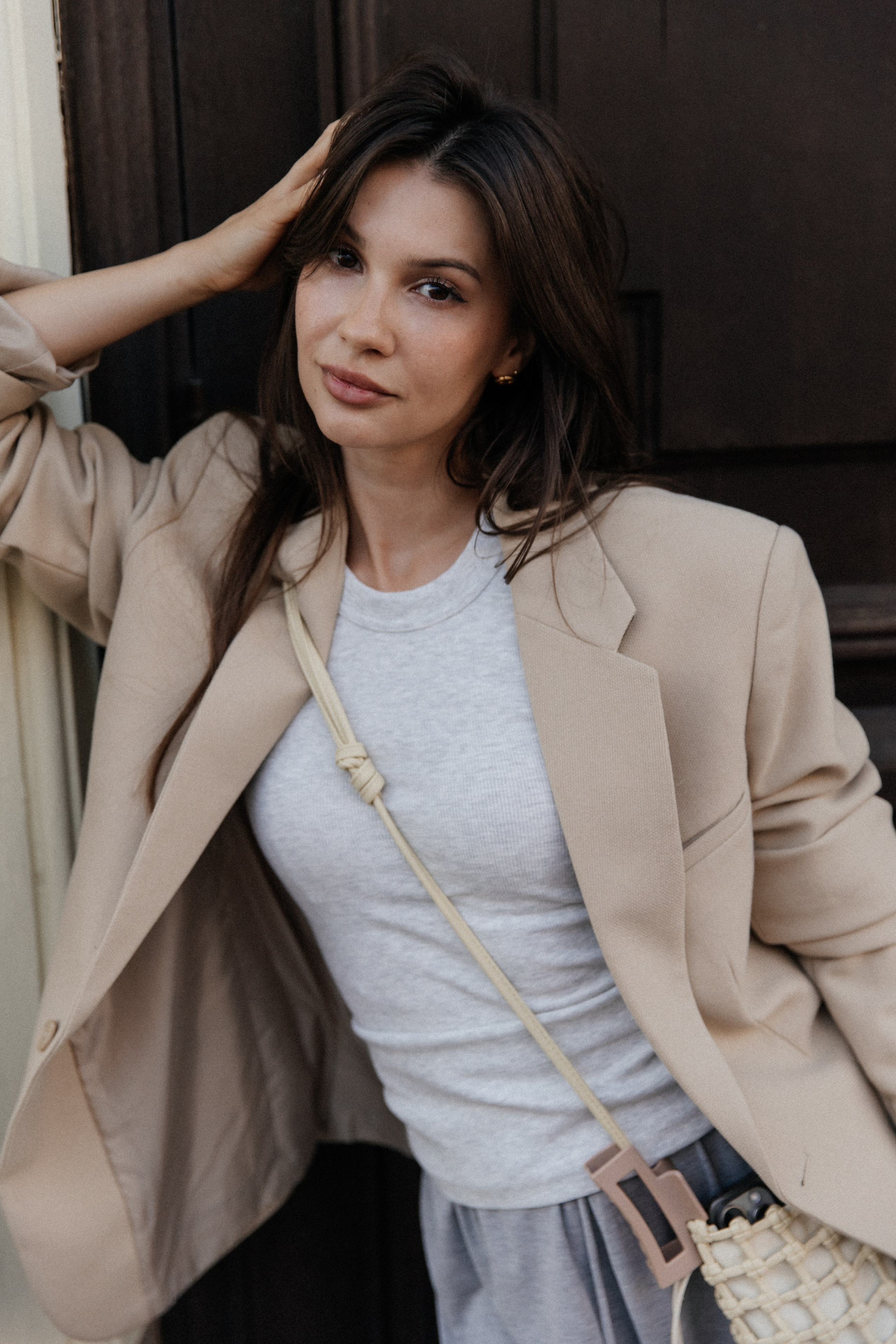 Семейная съемка в городе. Фотограф Ульяна Дивина в Нижнем Новгороде и Нижегородской области