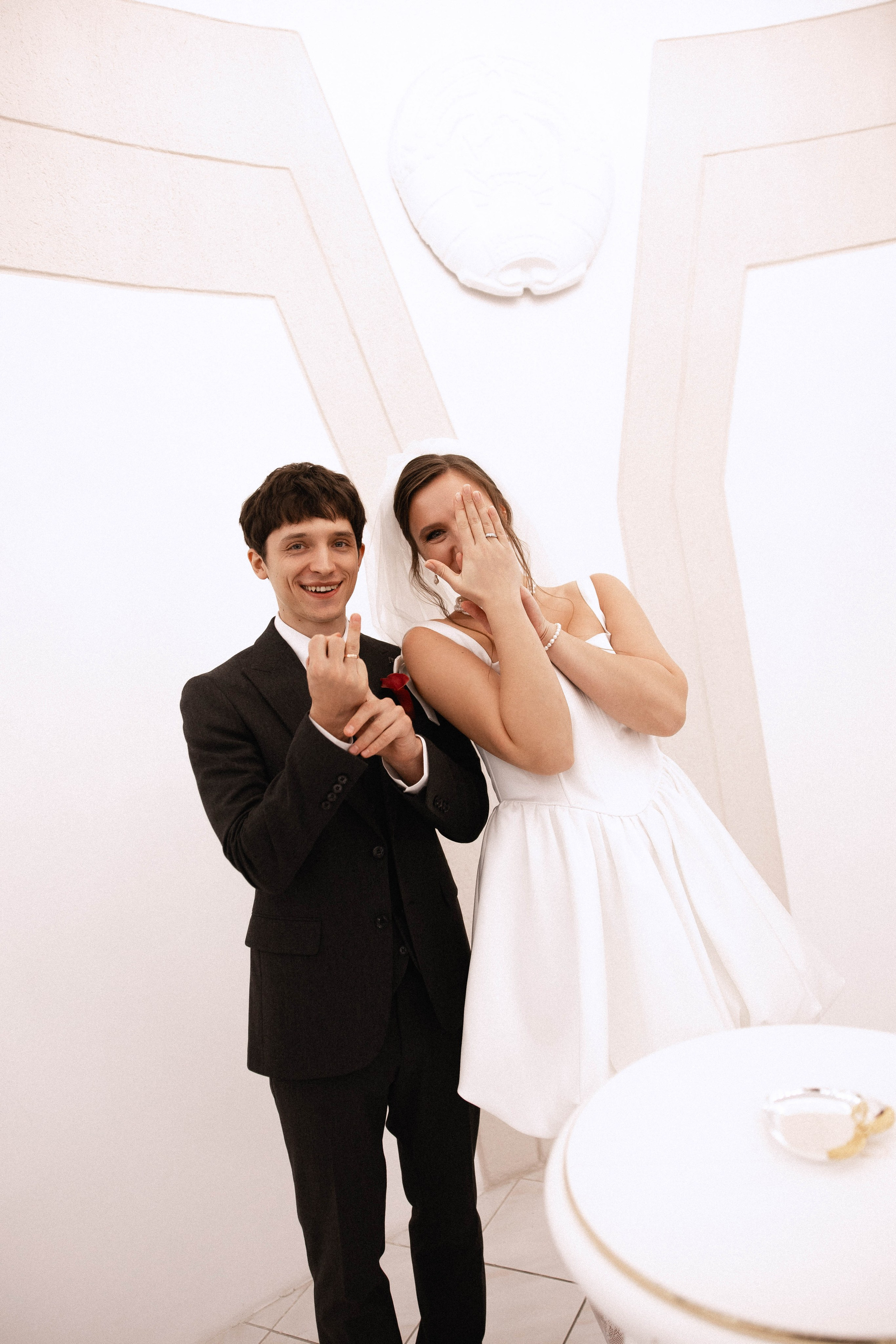 Ксения & Юрий. Свадебный и портретный фотограф Соломко Диана