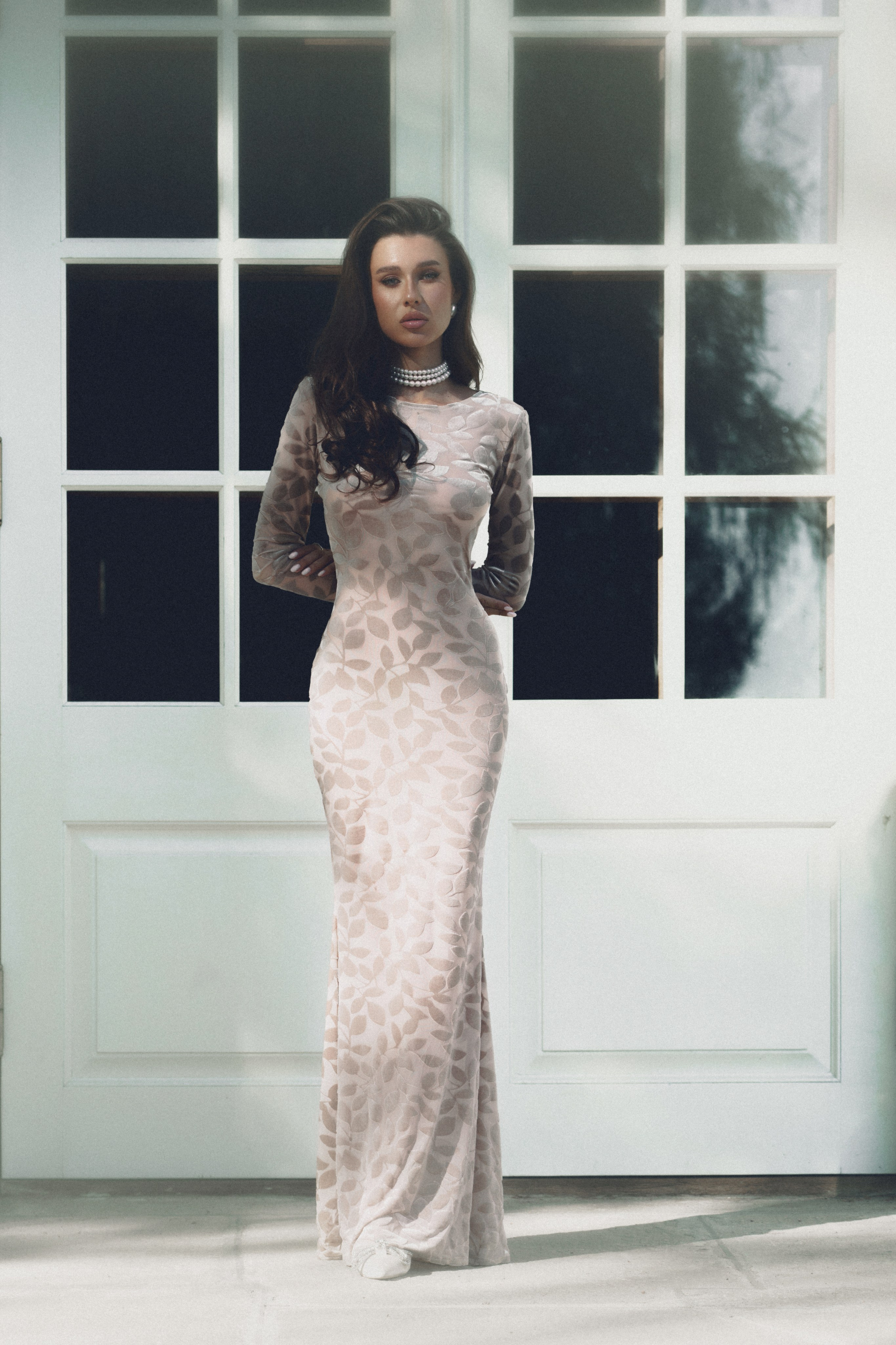 Street. Портретная съемка от Александры Христенко