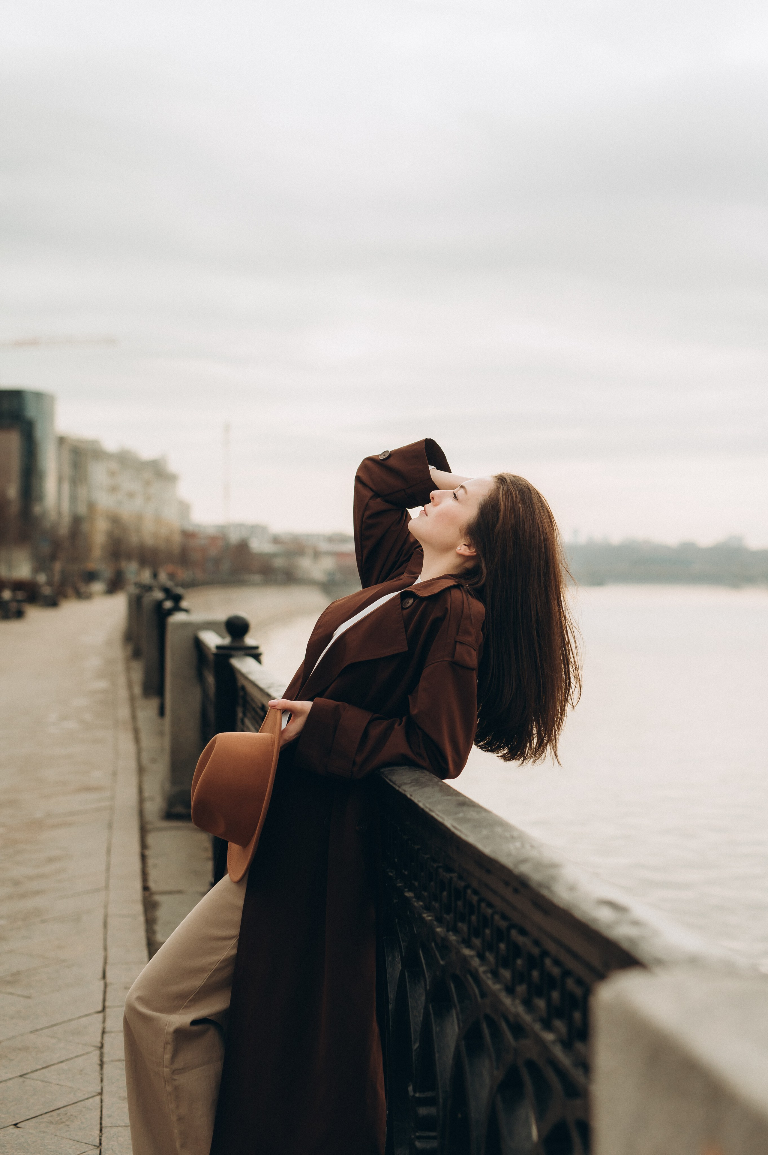 Мария. Фотограф Быстрова Дарья г. Москва