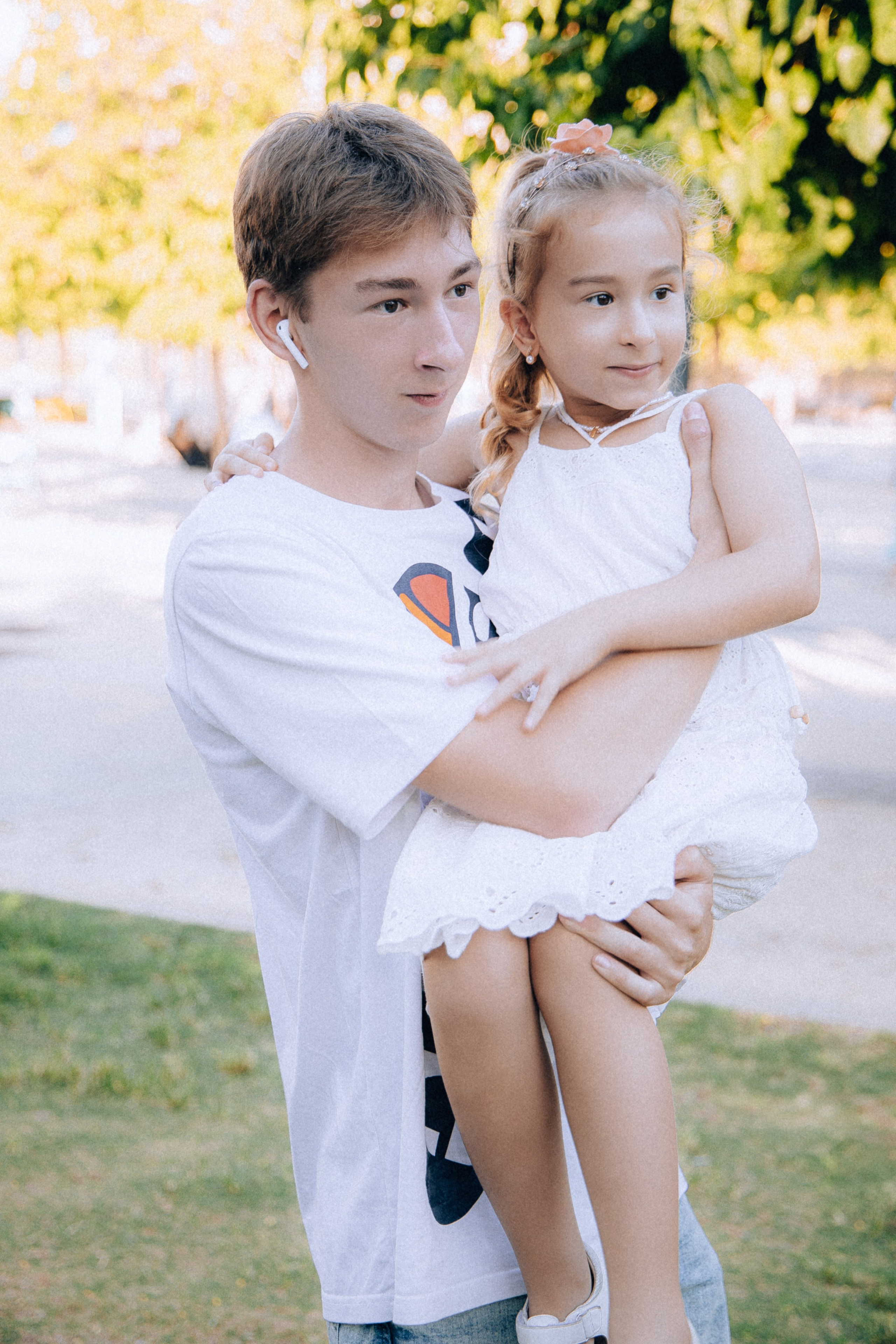 Family. Ir Yamim. Netanya. Anna Gidros — профессиональный фотограф