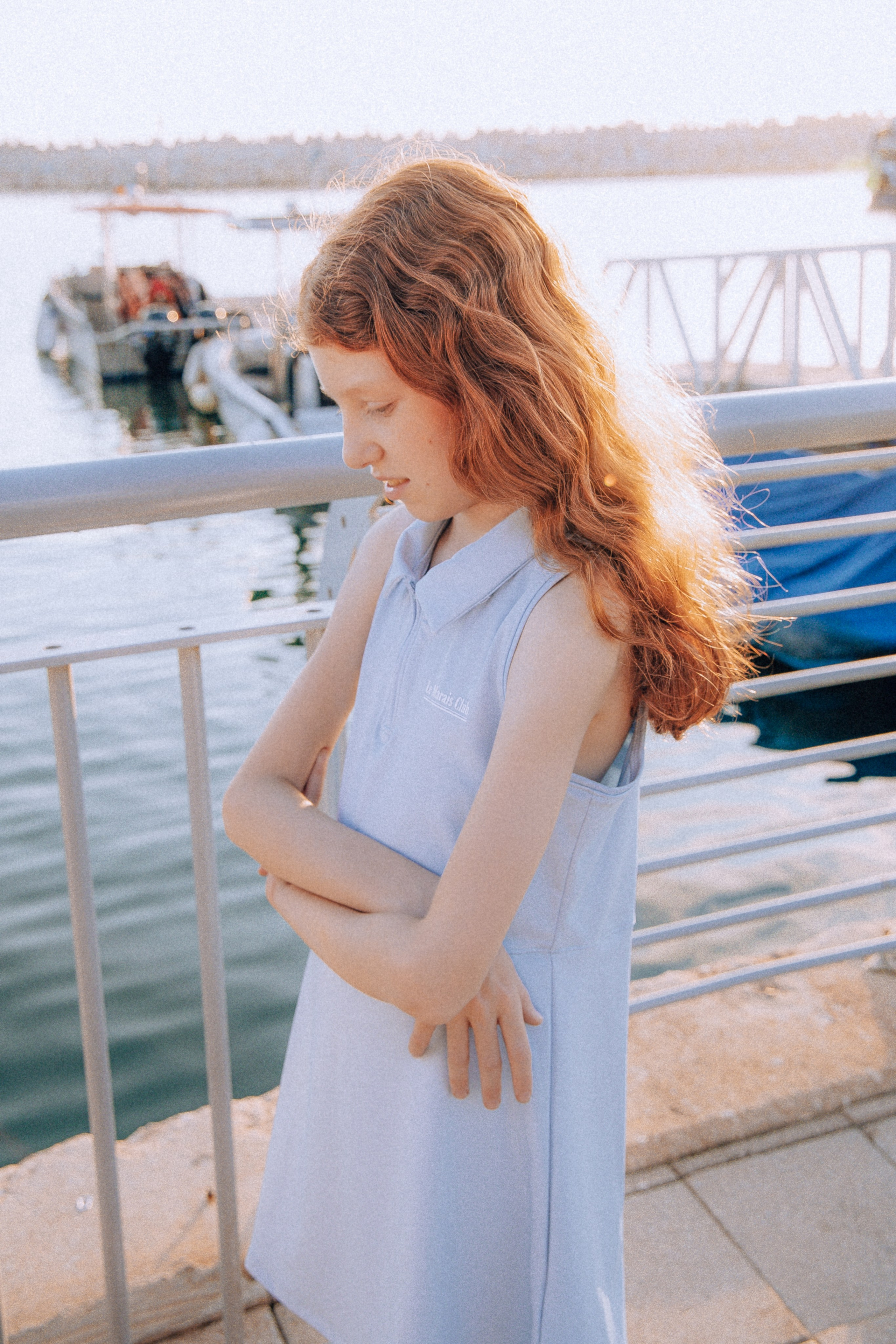 Herzliya. Israel. Anna Gidros — профессиональный фотограф