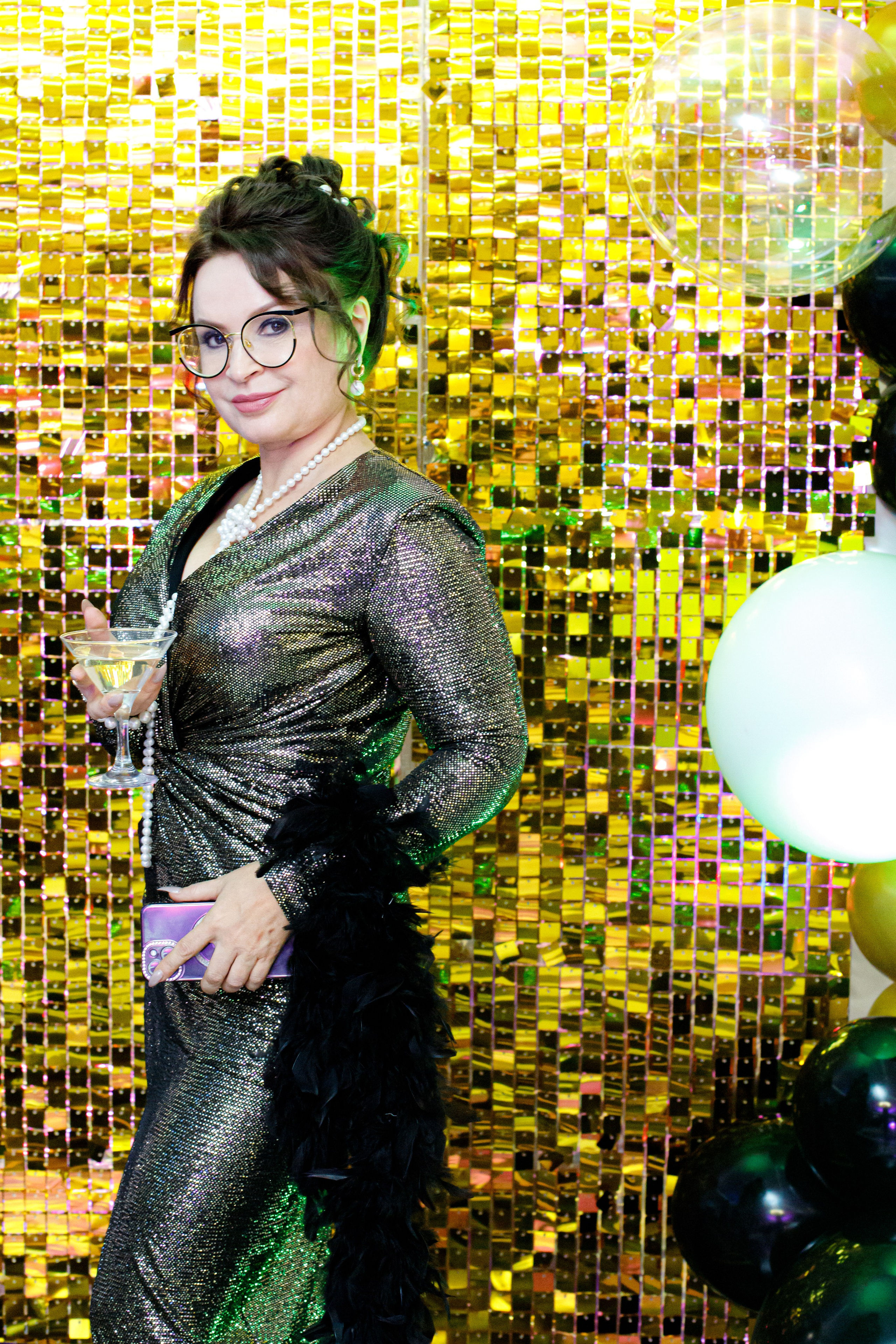 ELOSMED. Photokarish