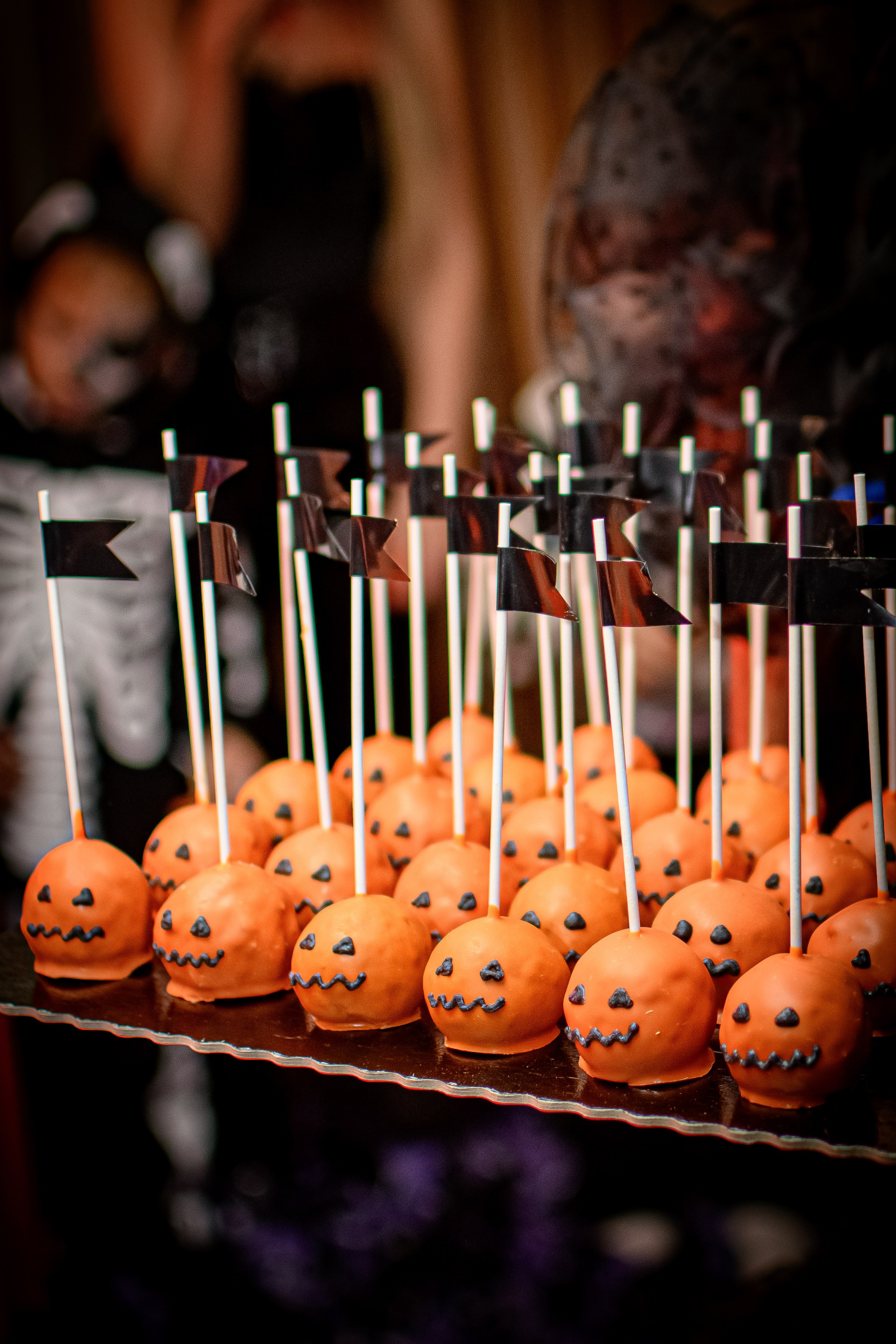 HALLOWEEN. Photokarish