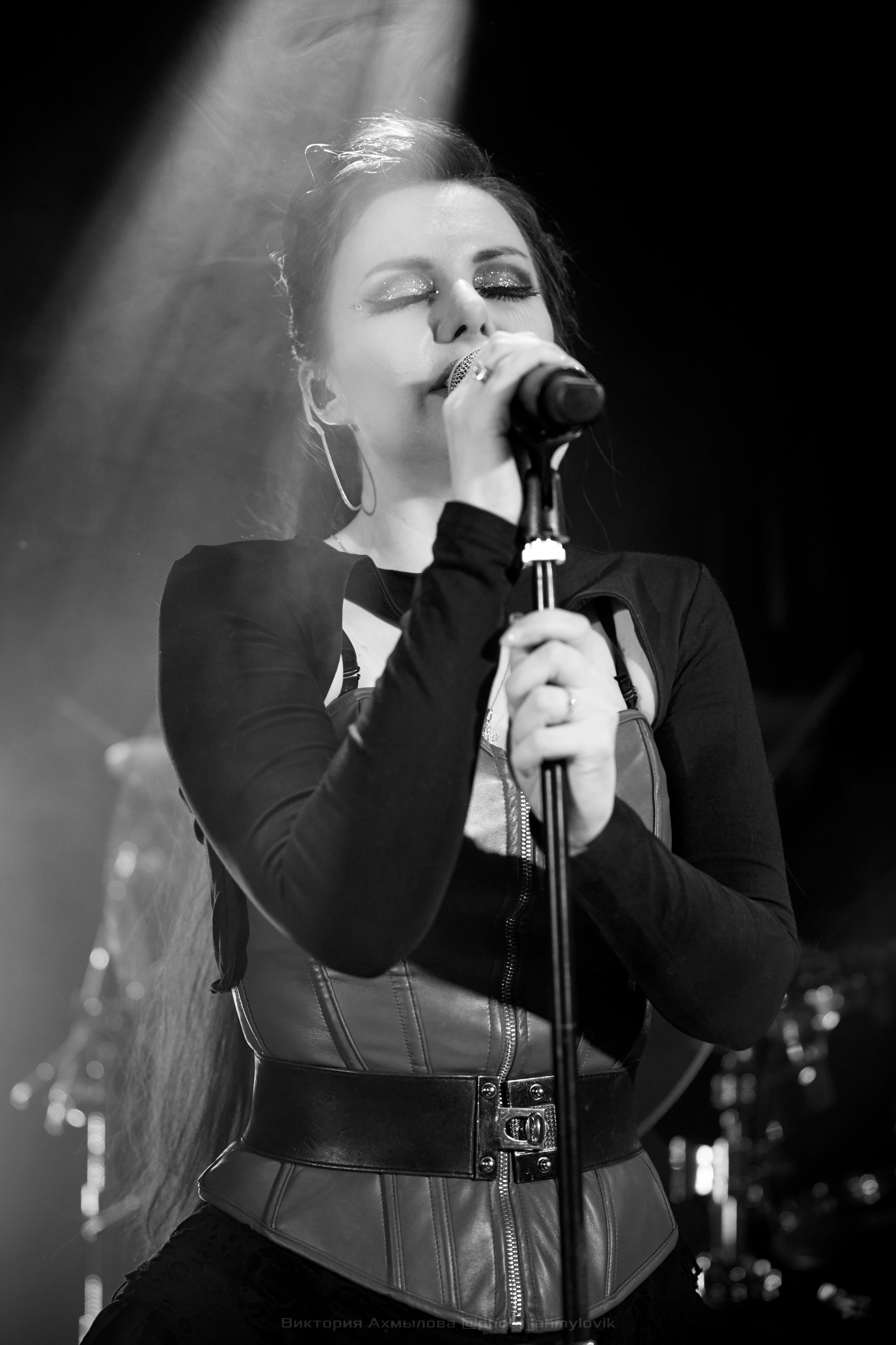 18.05.2025 Джоконда. Владимир. Виктория Ахмылова. Фотограф в Москве