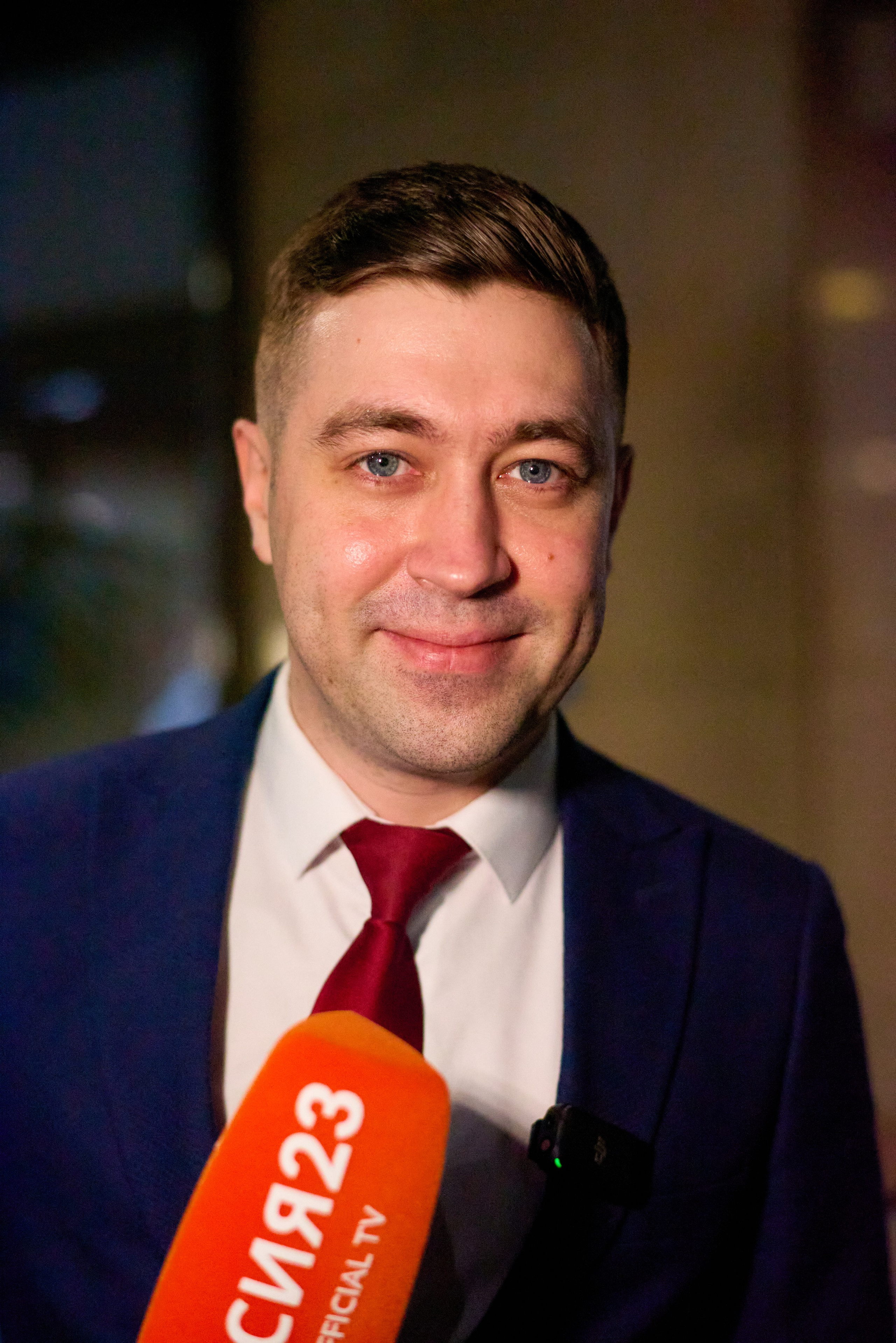 КиВин-2026. #спецкорНвер