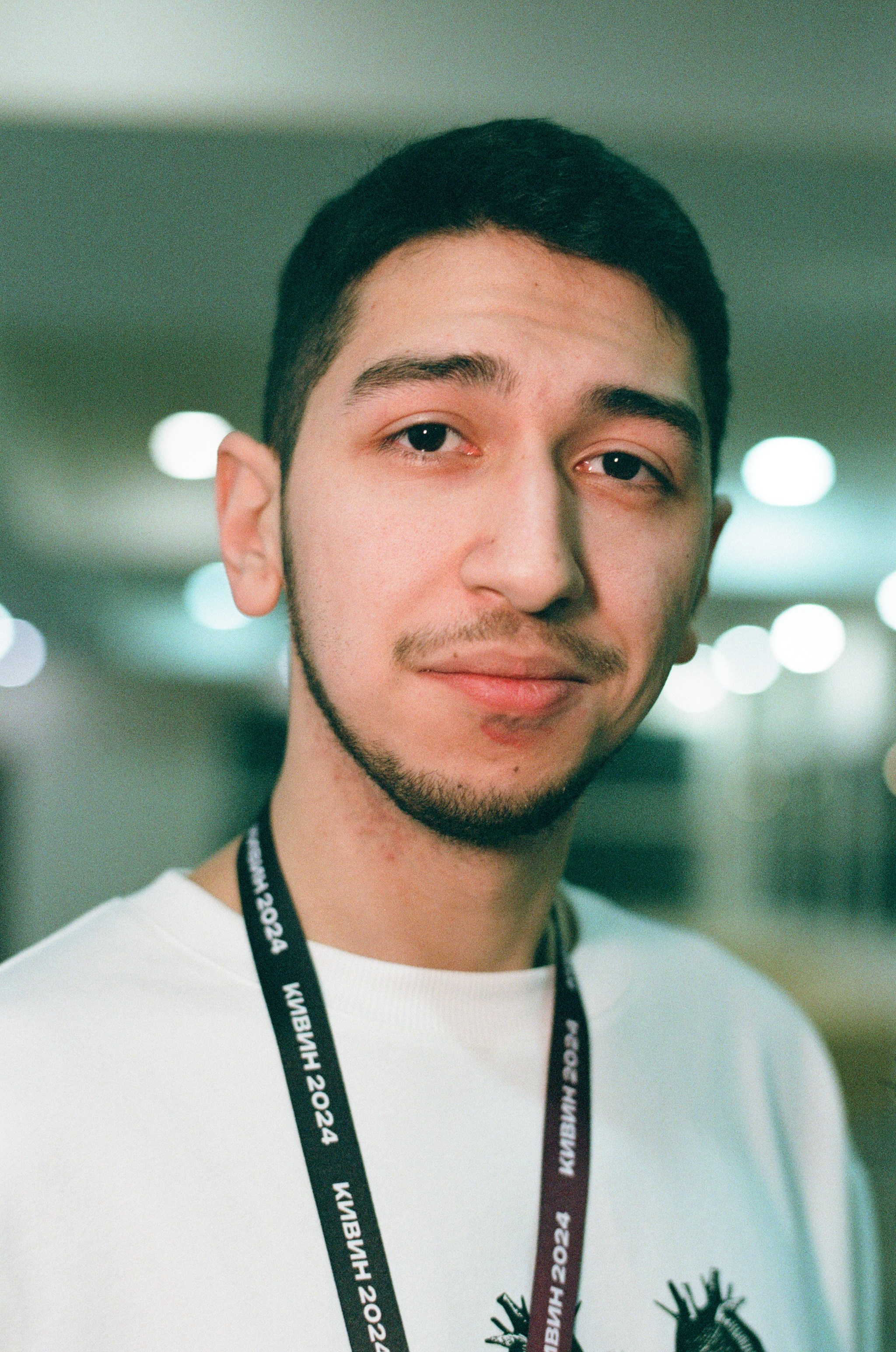 КиВиН-2024. #спецкорНвер