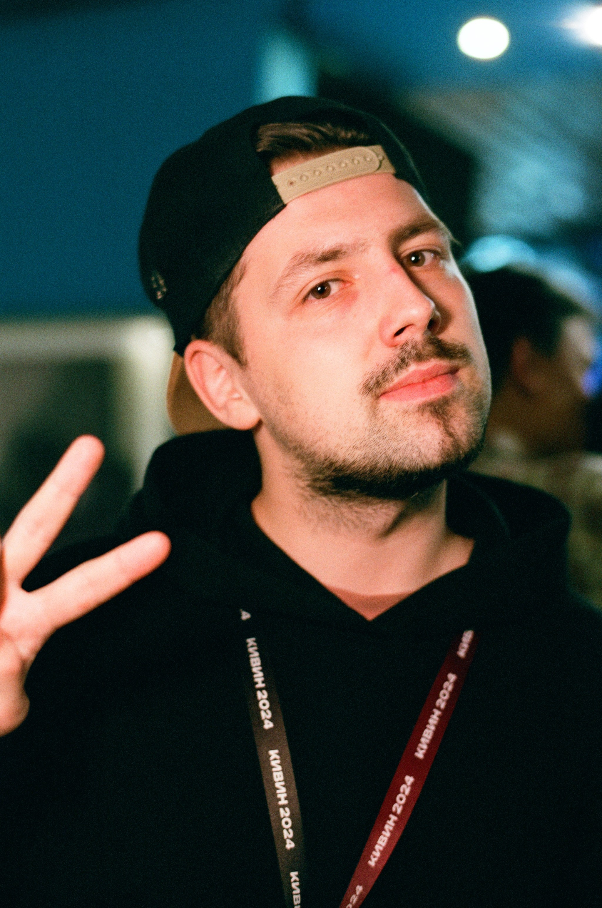 КиВиН-2024. #спецкорНвер