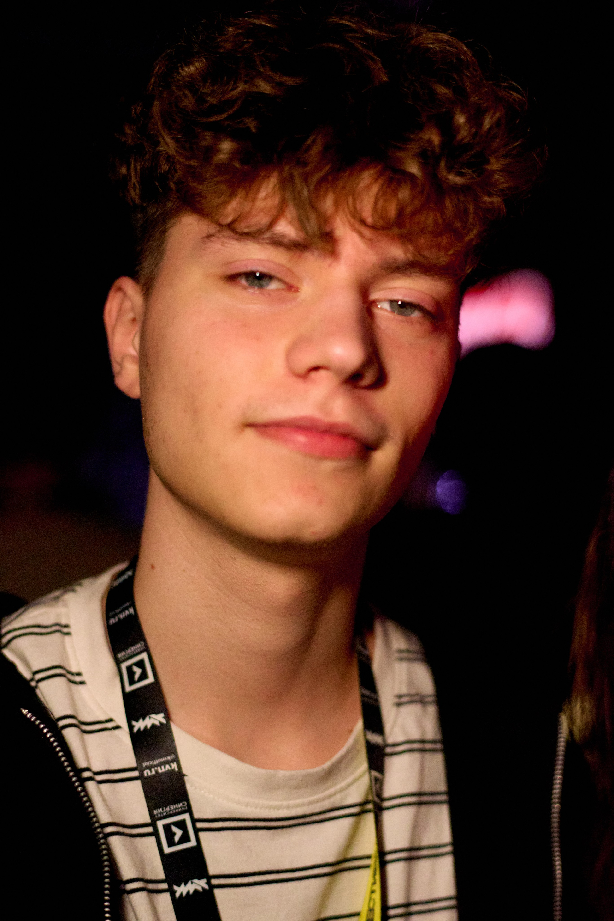 КиВиН-2025. #спецкорНвер