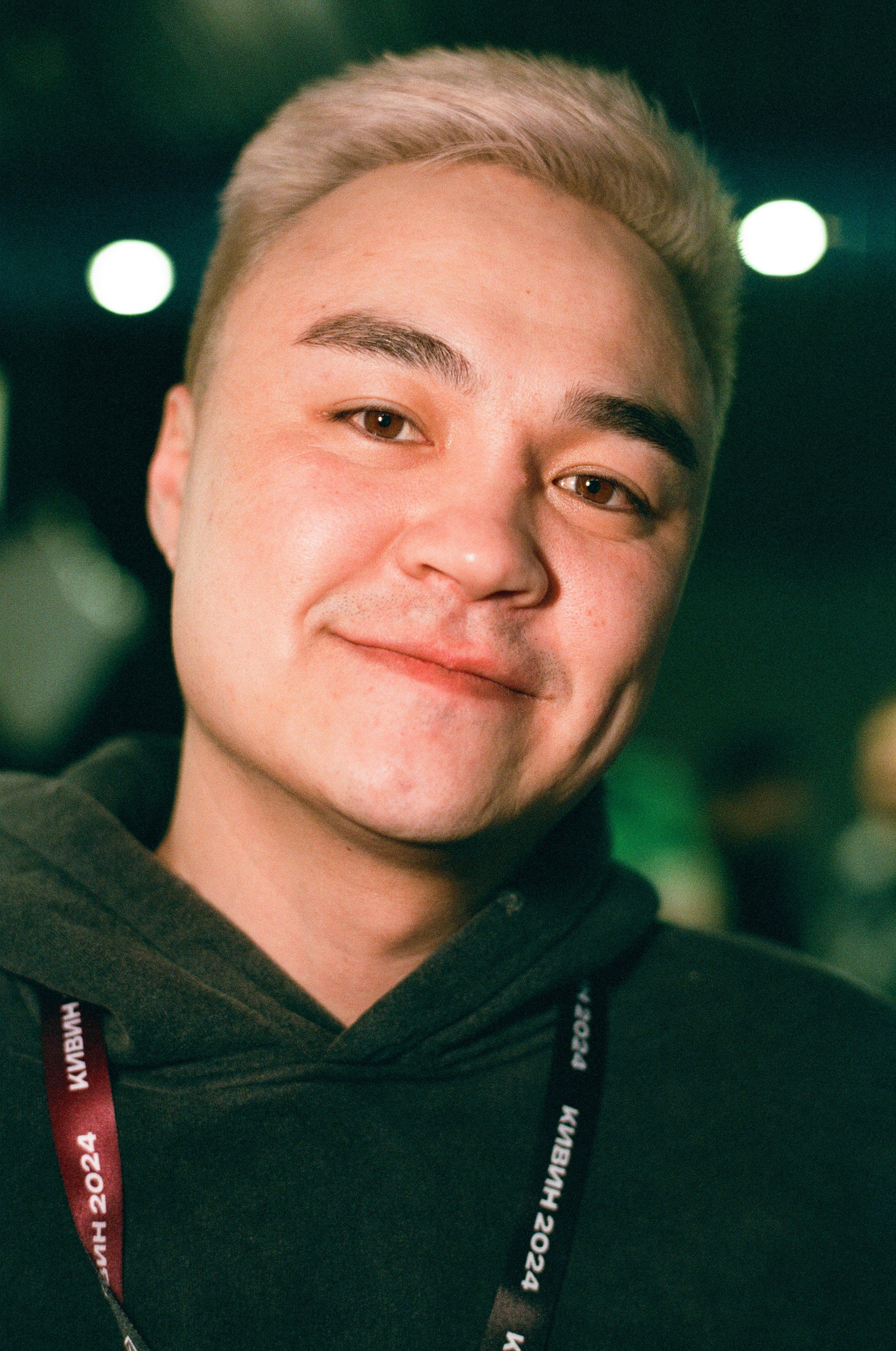 КиВиН-2024. #спецкорНвер