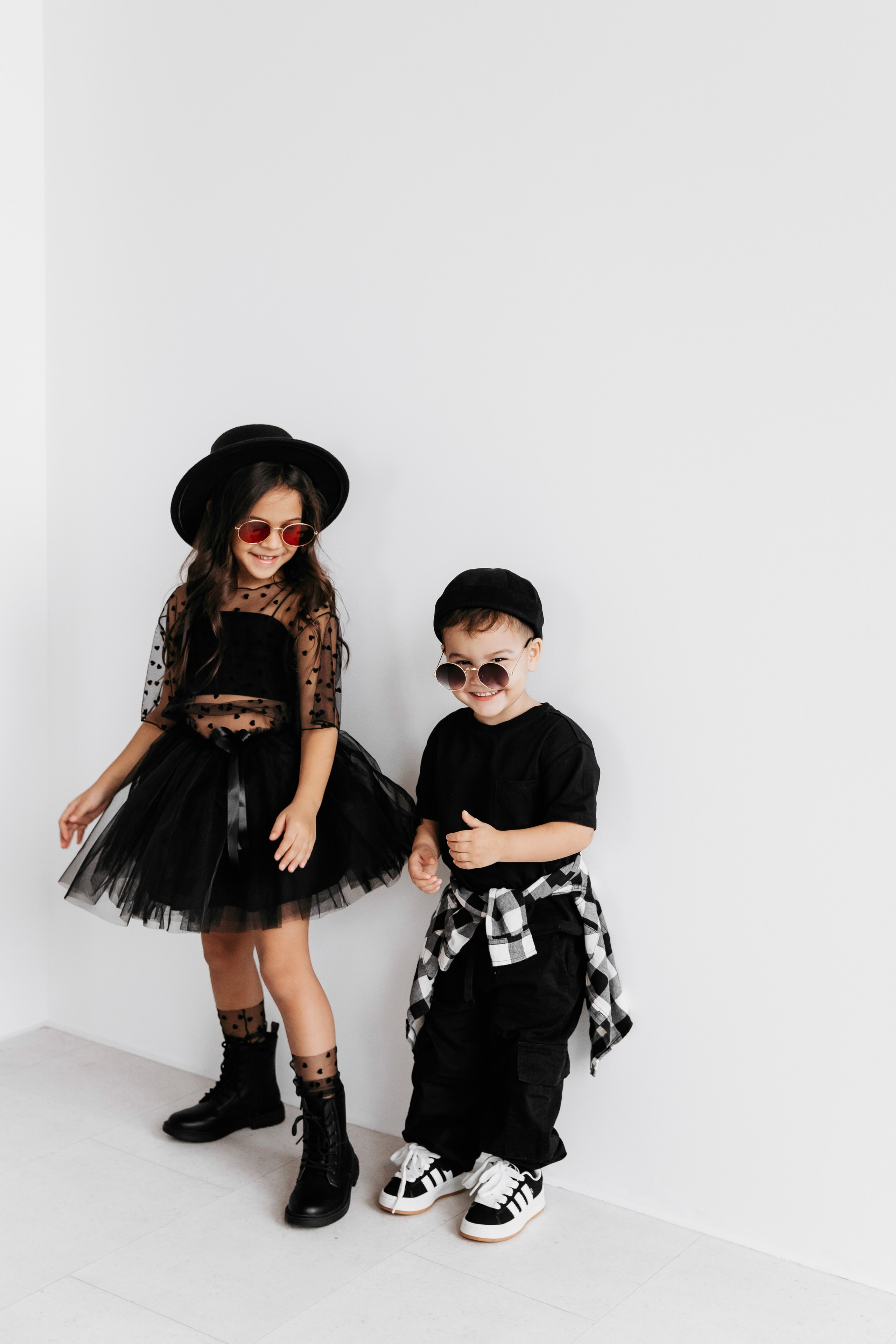 Белла и Роберт. Главная