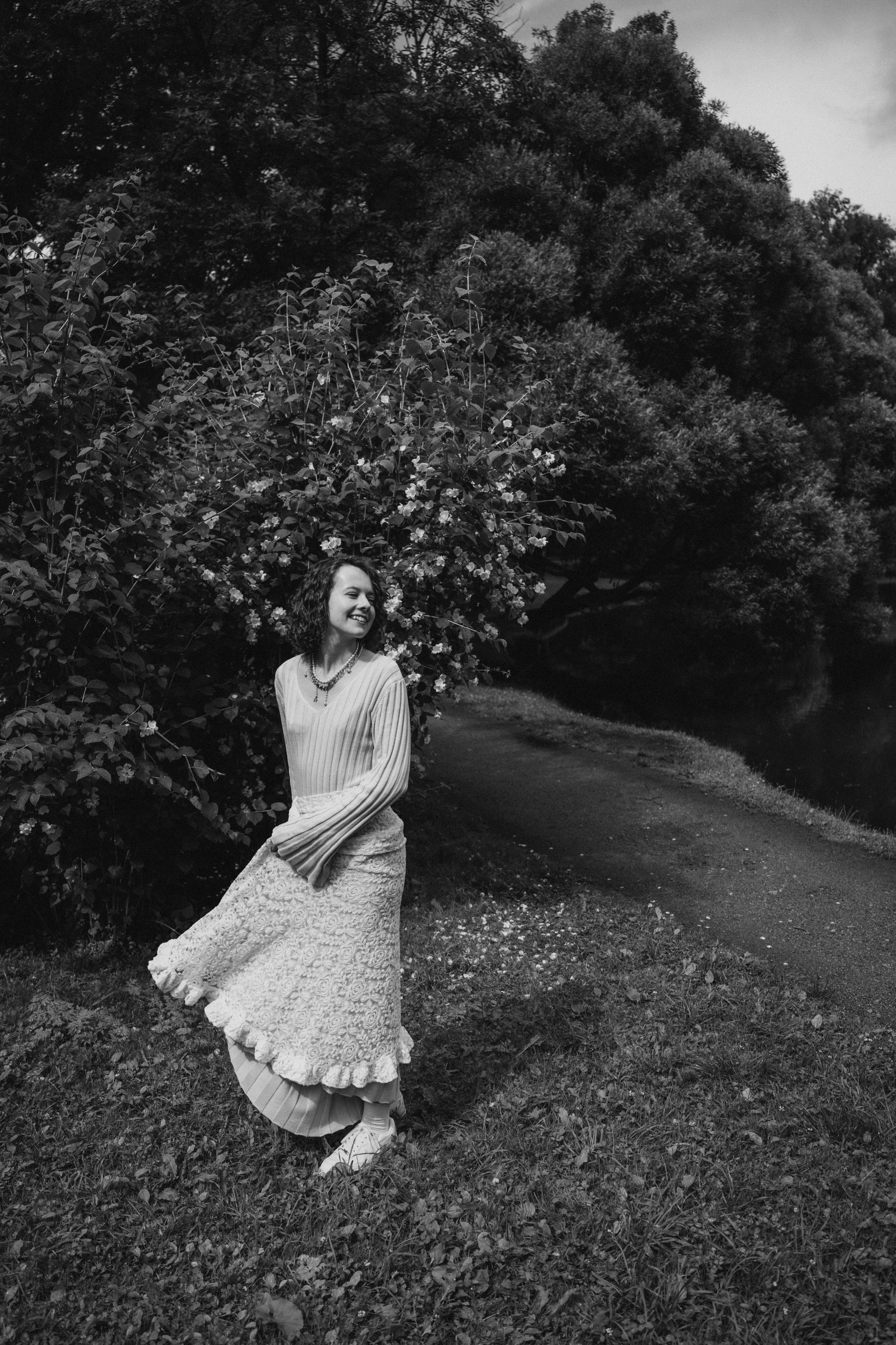 Гуляем в садах Питера. Свадебный и Семейный фотограф Петербург и Гатчина Маргарита Федорова