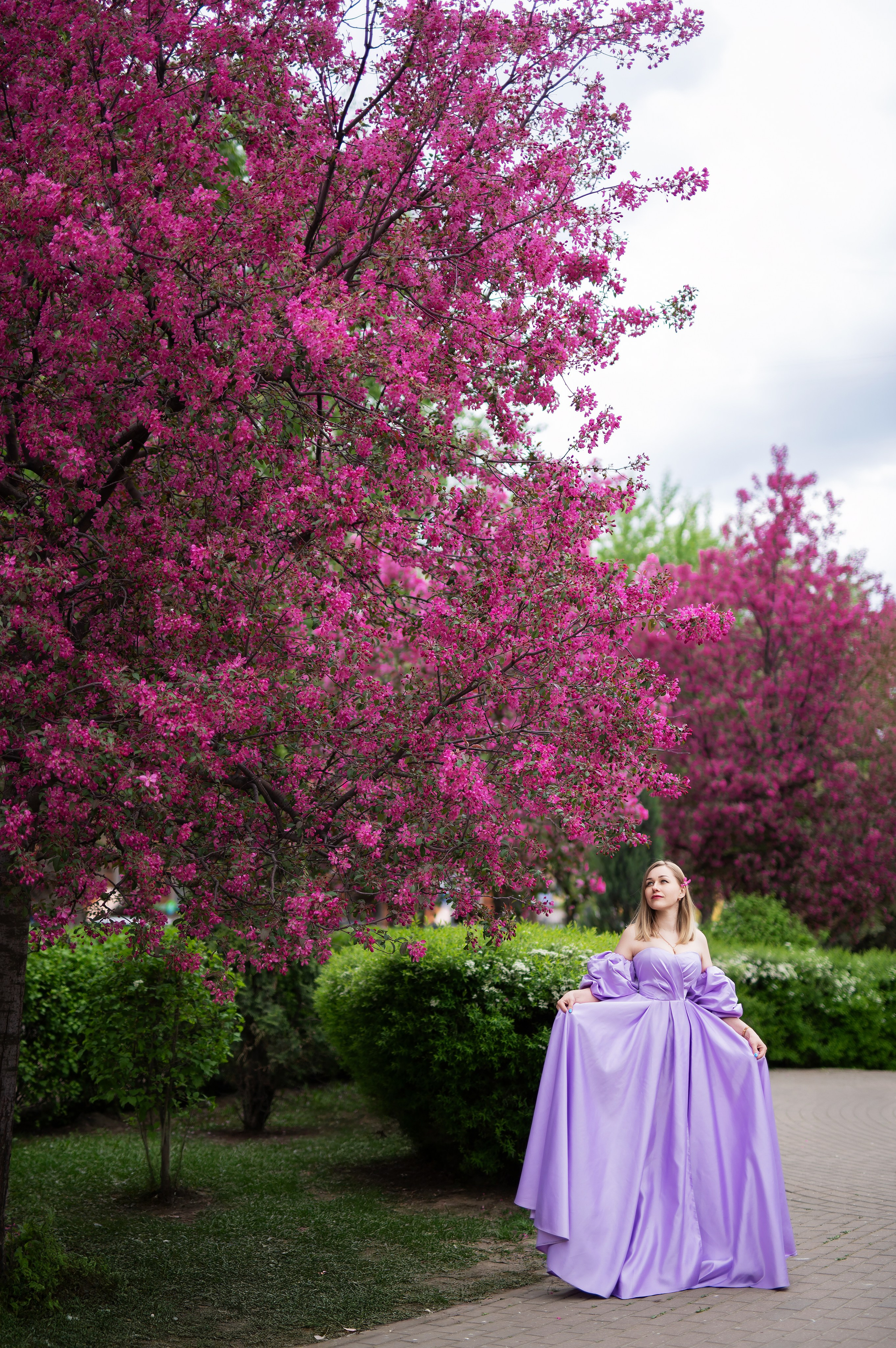 Весна 2025. Детский и семейный фотограф Москва Рязань