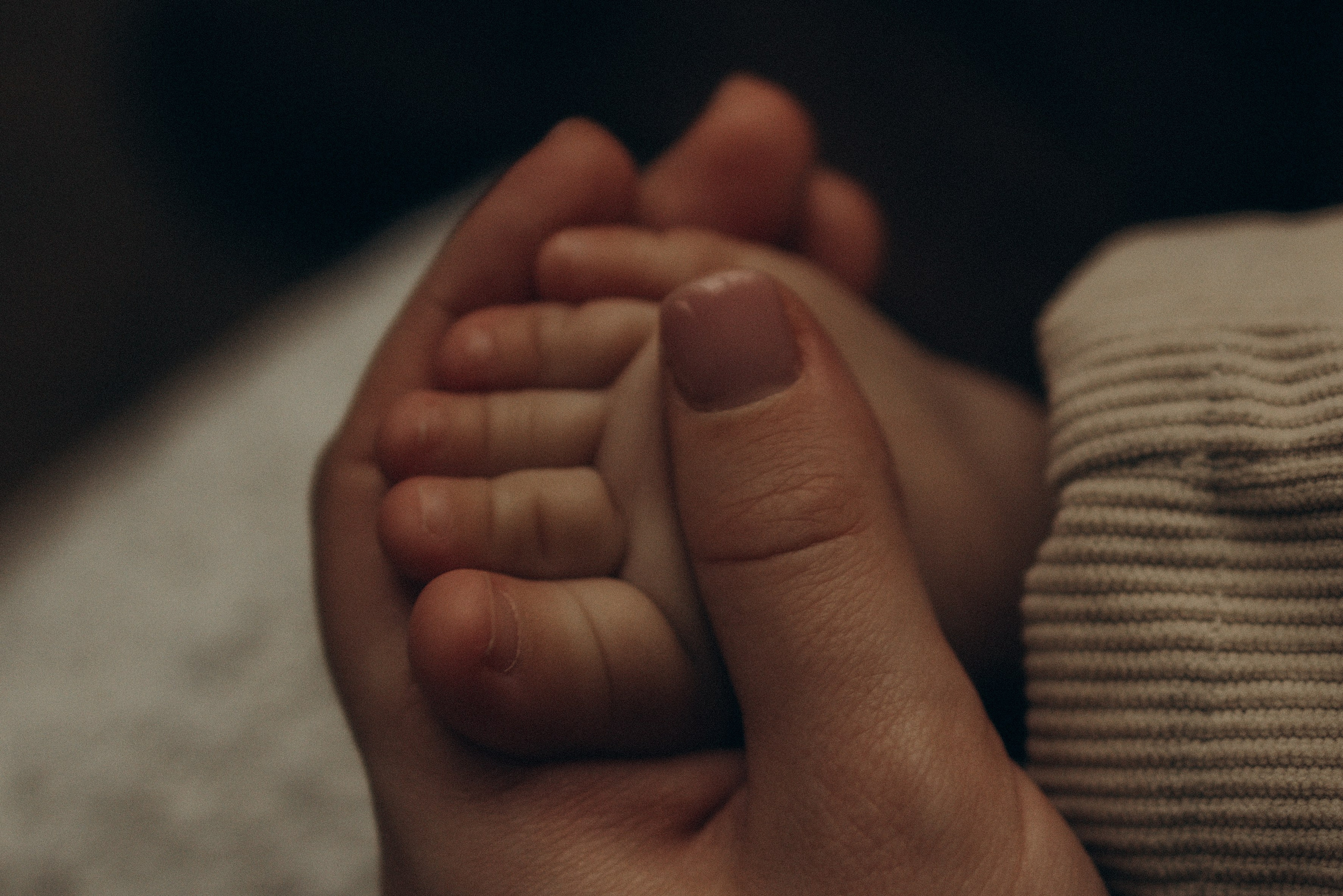 Настя, Никита и малышка Мира. Фотокарточки о вас и о большой любви!