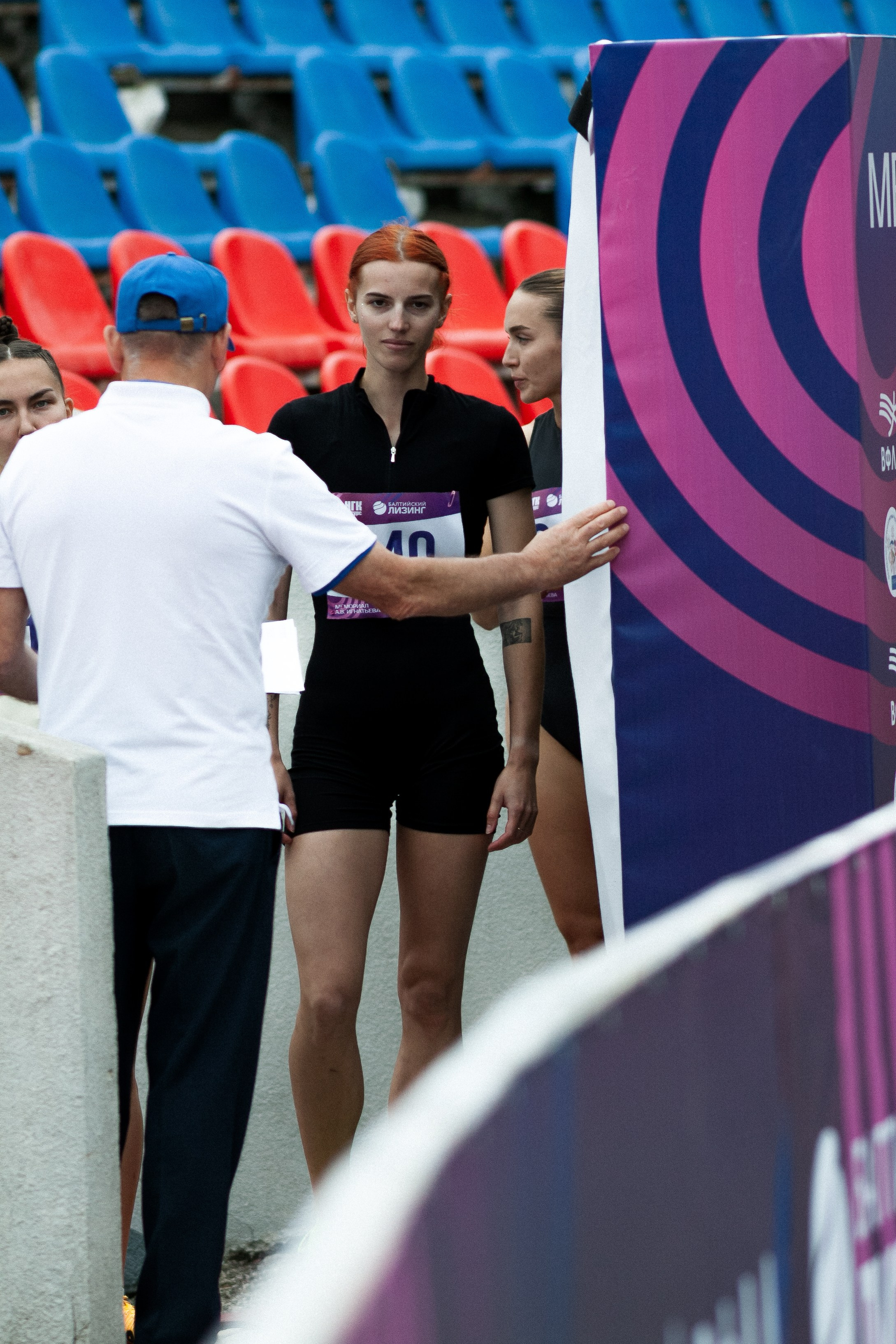 ЛА 5 июля 2025. Фотография