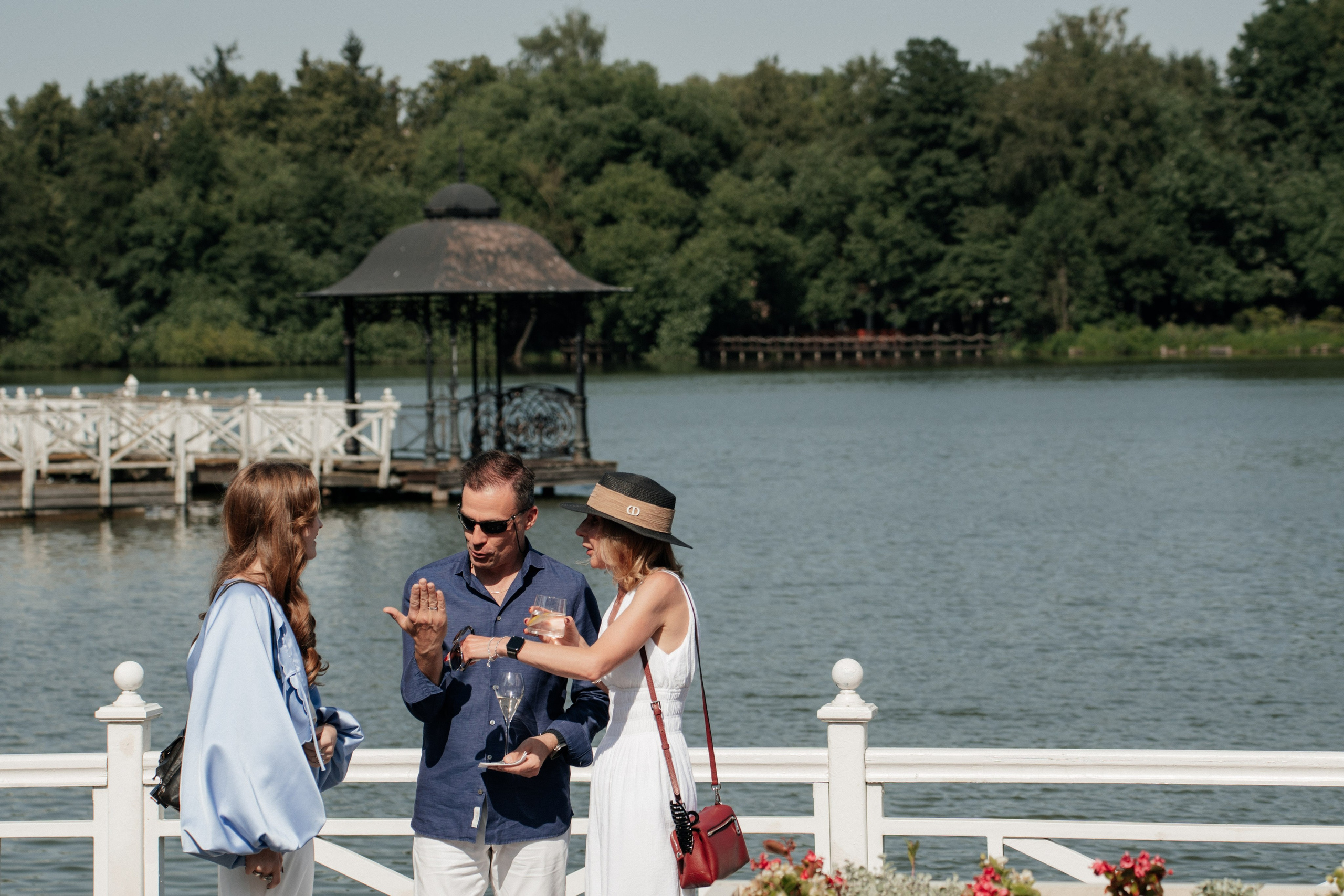 Где любовь, там жизнь!. Свадебный фотограф Москва Александра Аверкова