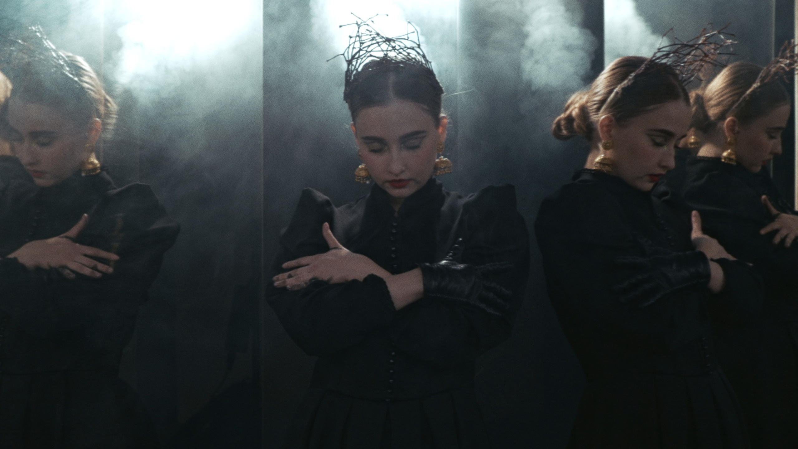 Кейс. Фотограф Сергей Красильников