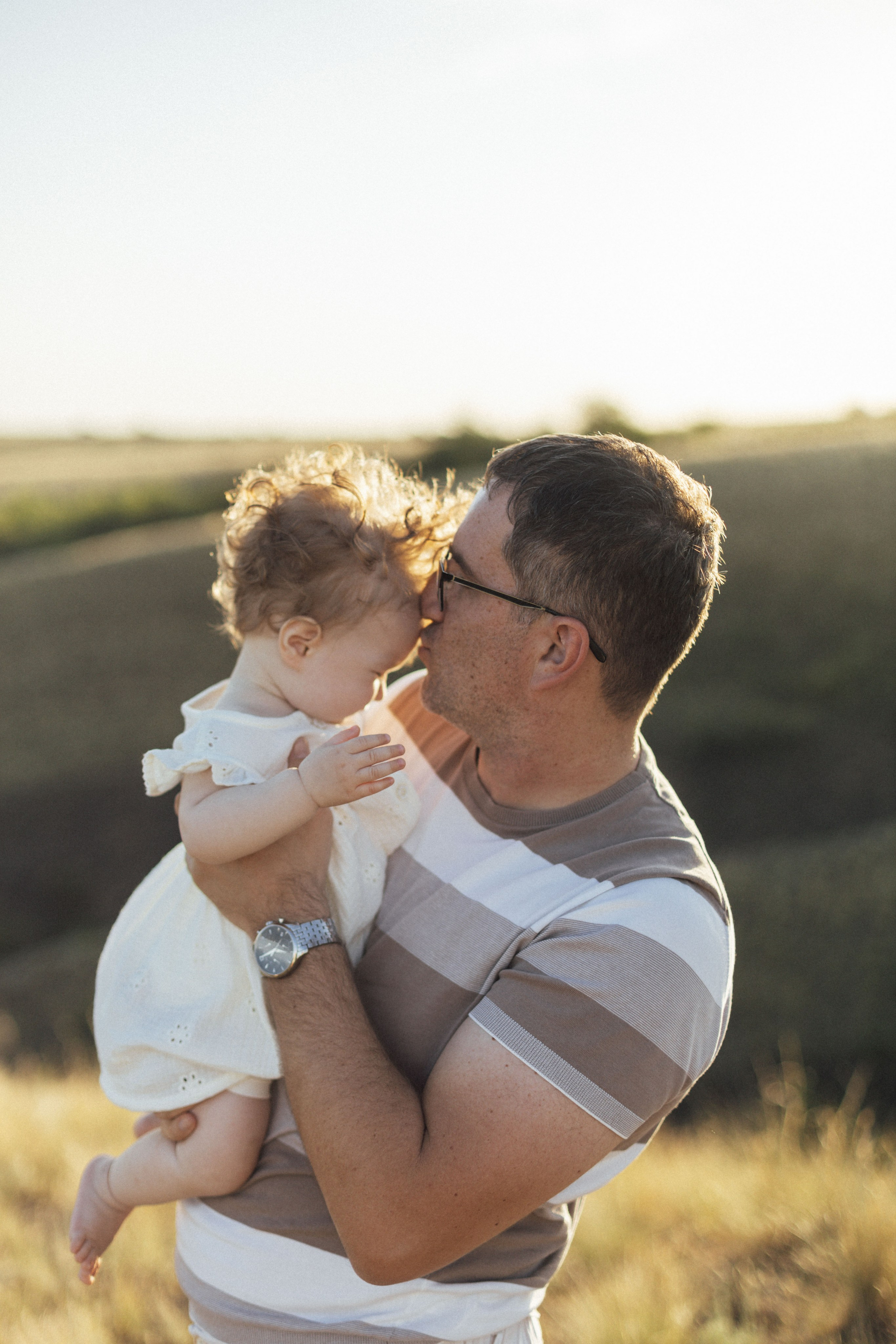 Полина + Артем + Глеб + Юсина. Семейный фотограф Елена Баган Волгоград