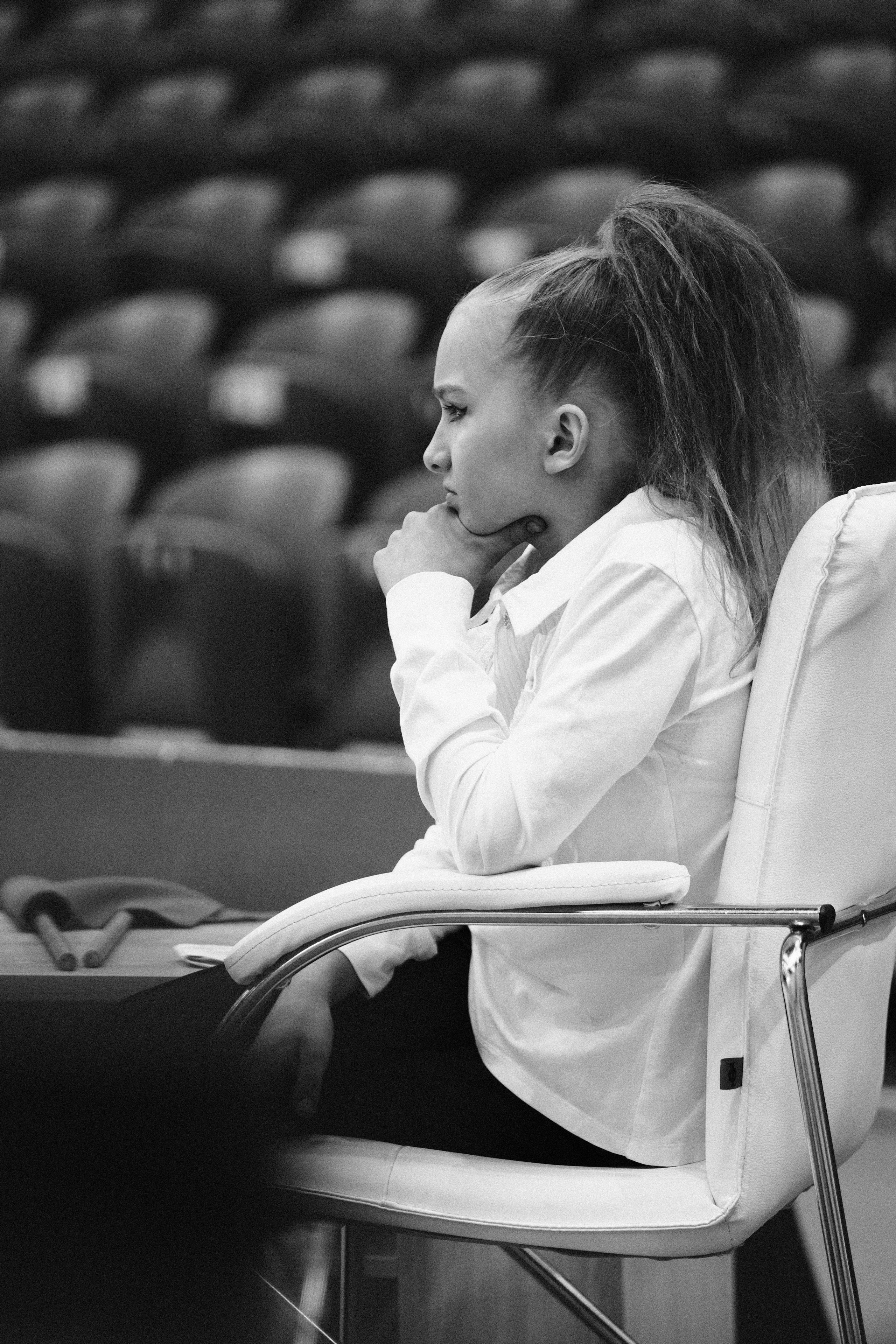 Репортажный фотограф