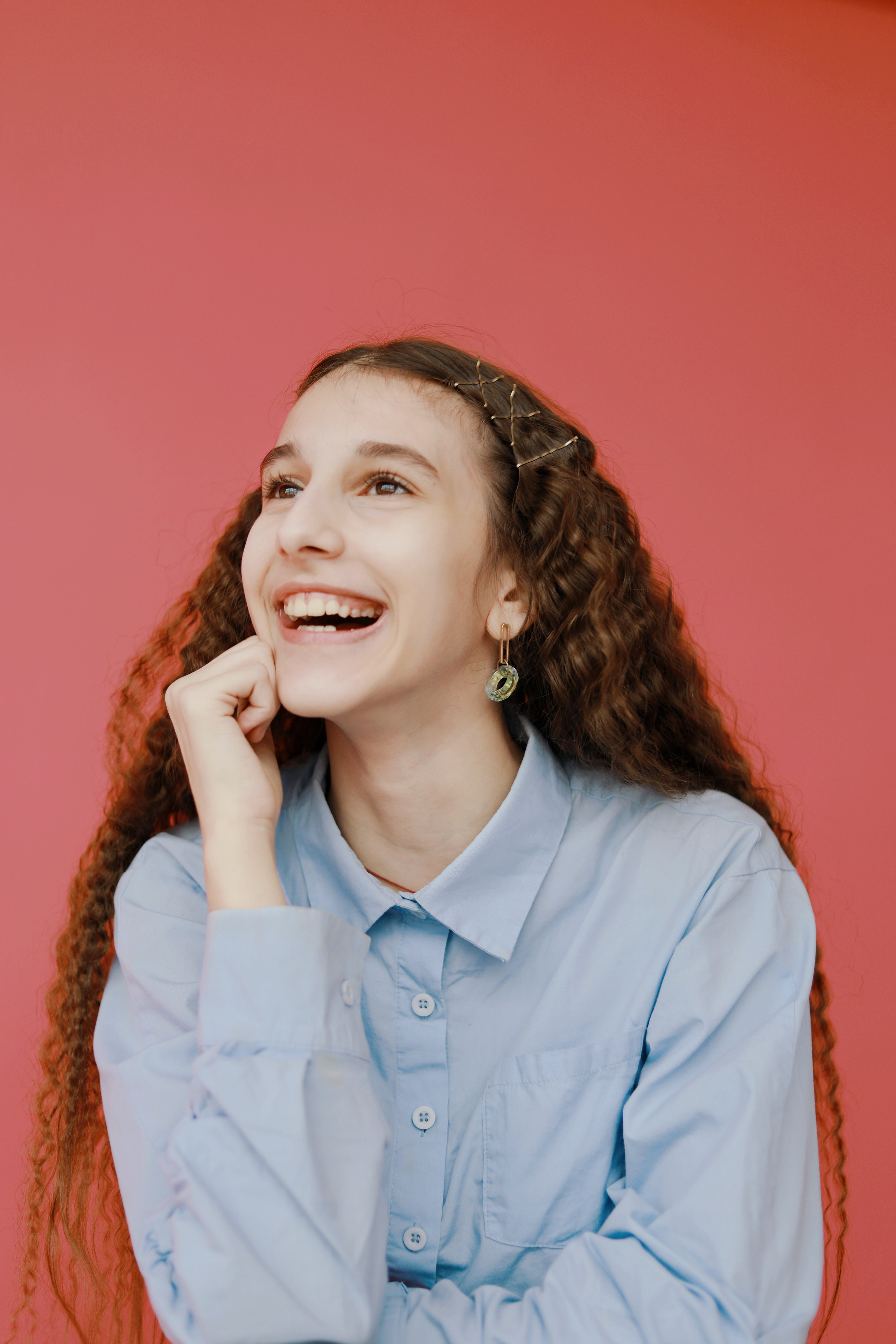 Детский портрет. Фотограф