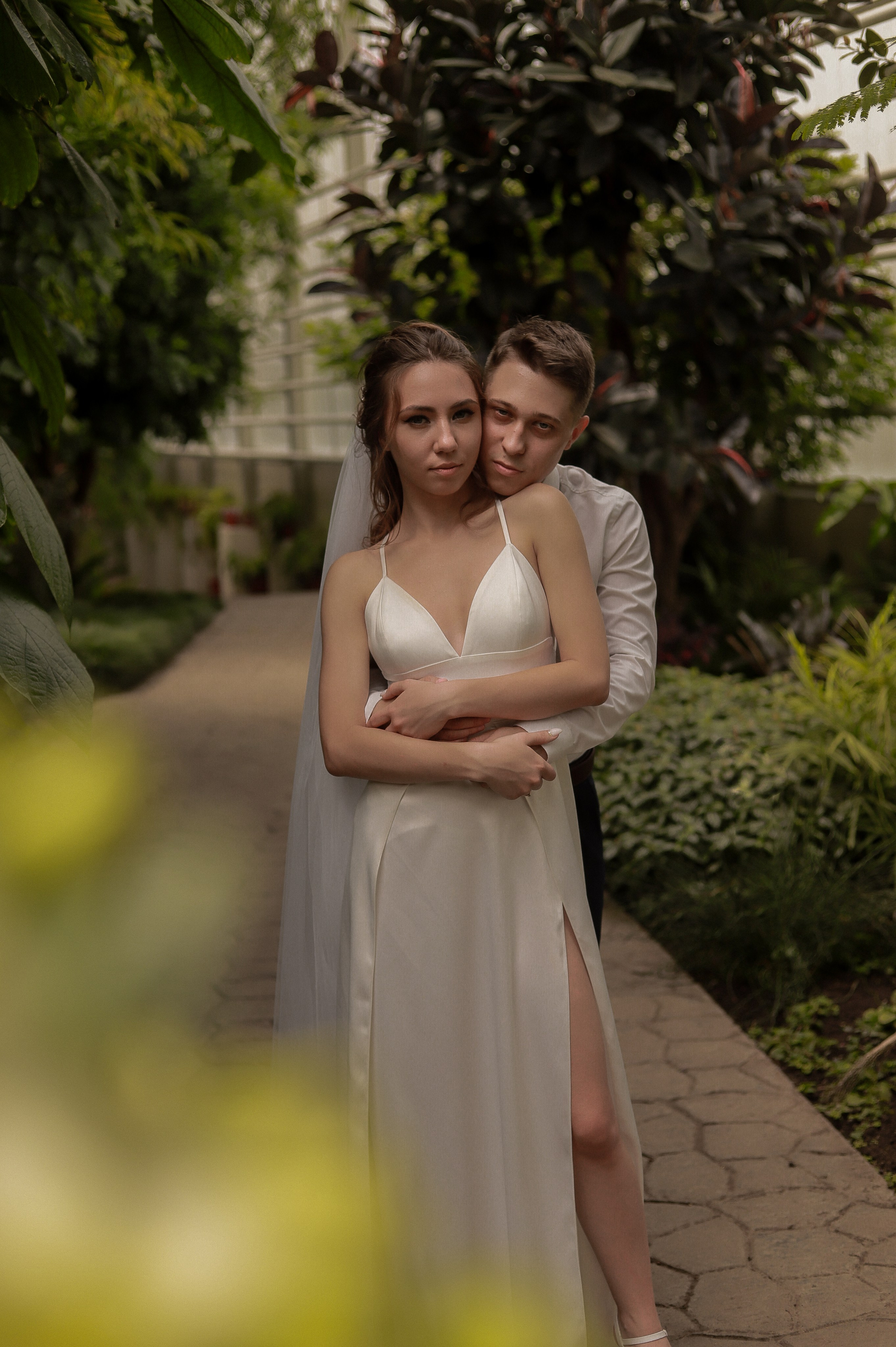 Свадьба Юлии и Артема. Семейный и женский фотограф Кемерово Мария Степ