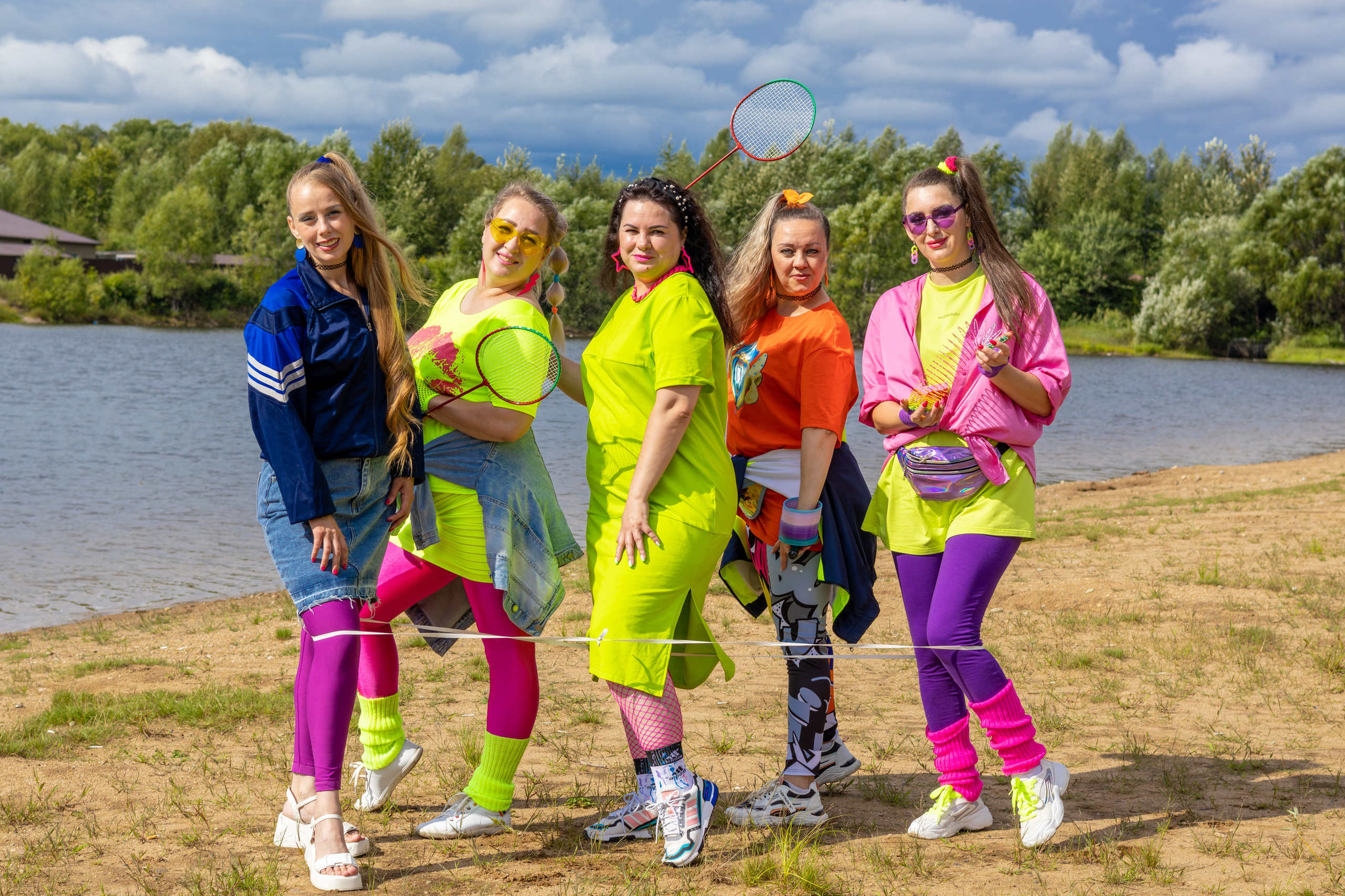 Фотопрогулки. Фотограф Оксана Дойбань в Биробиджане