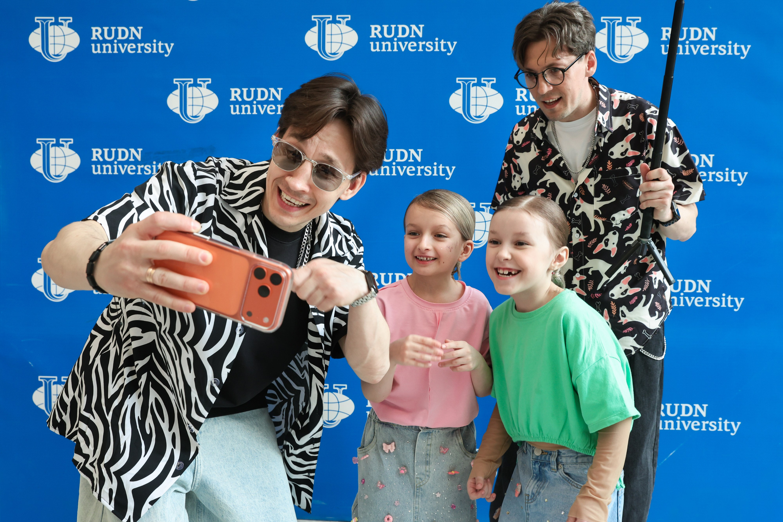 Конкурс Академии Николая Агутина. Фотограф Дарья Попова