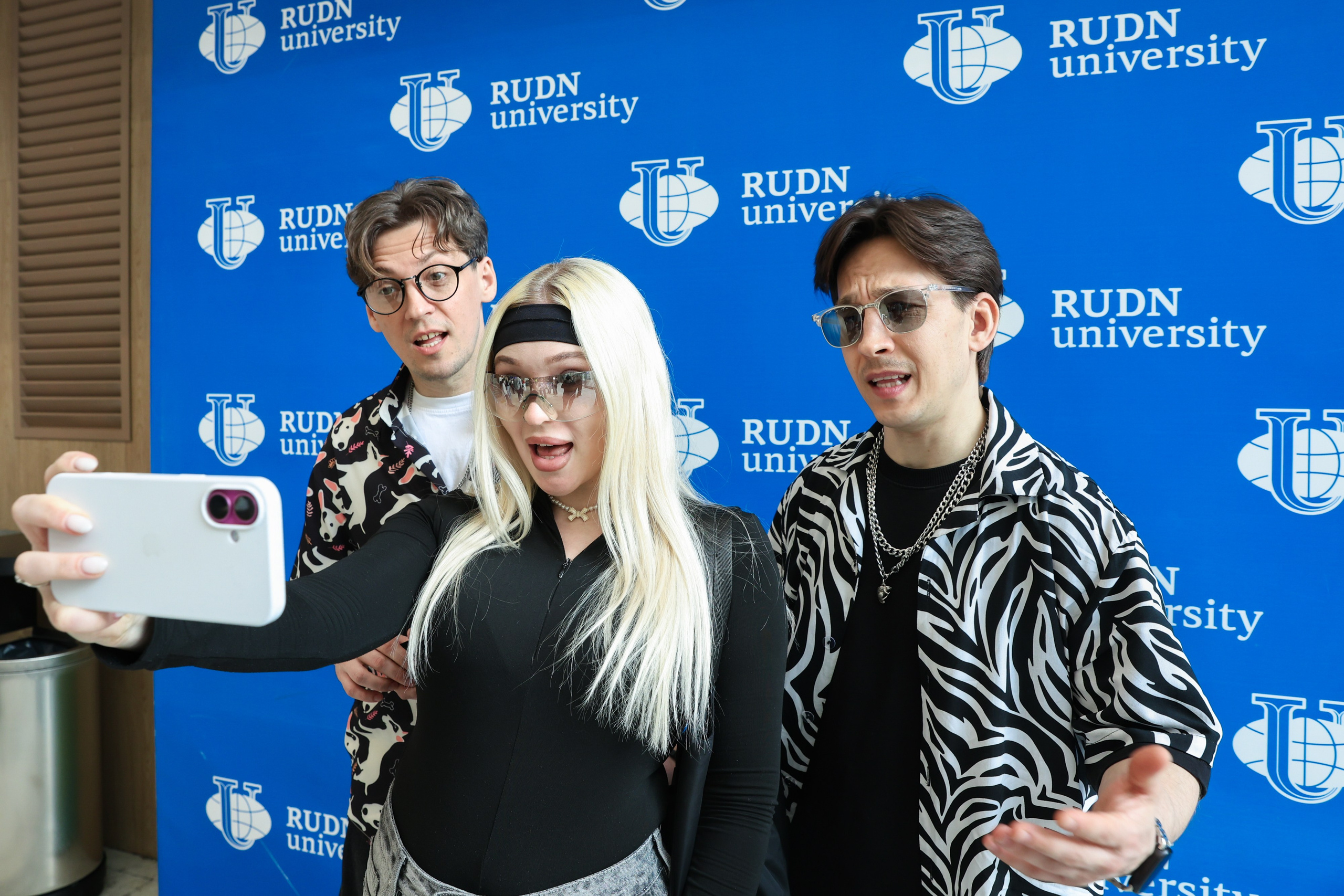 Конкурс Академии Николая Агутина. Фотограф Дарья Попова