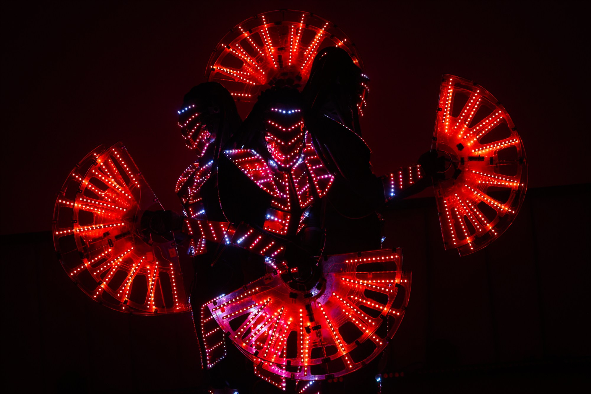 Кубок губернатора по робототехнике. Награждение. Фотограф Дарья Попова