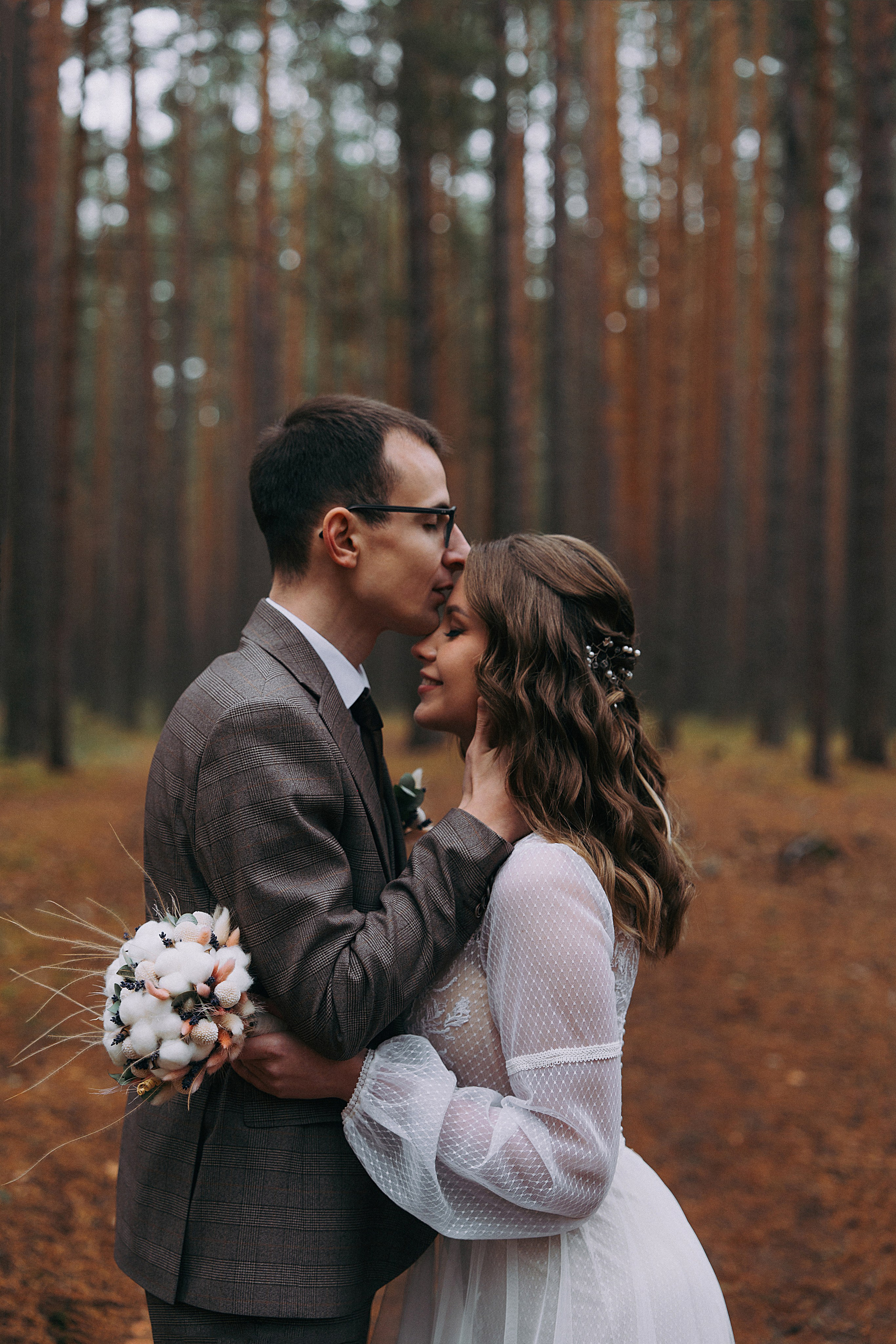 Weddings. Главная