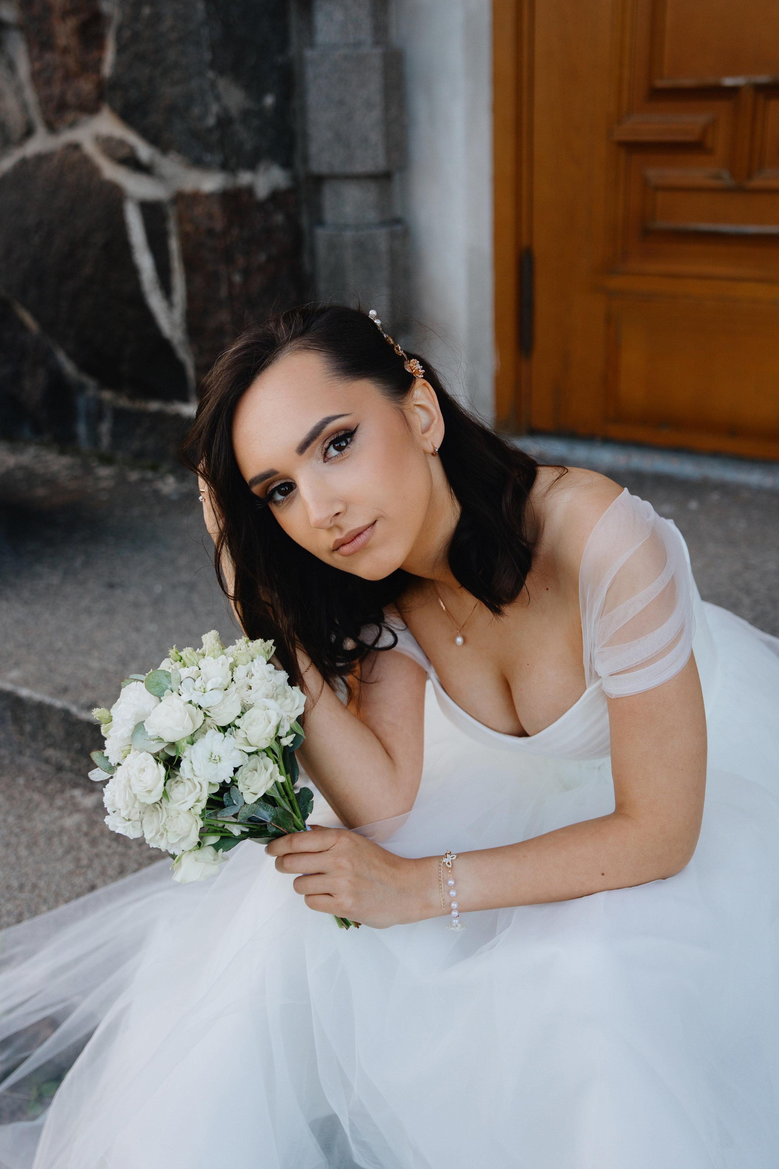 Weddings. Главная