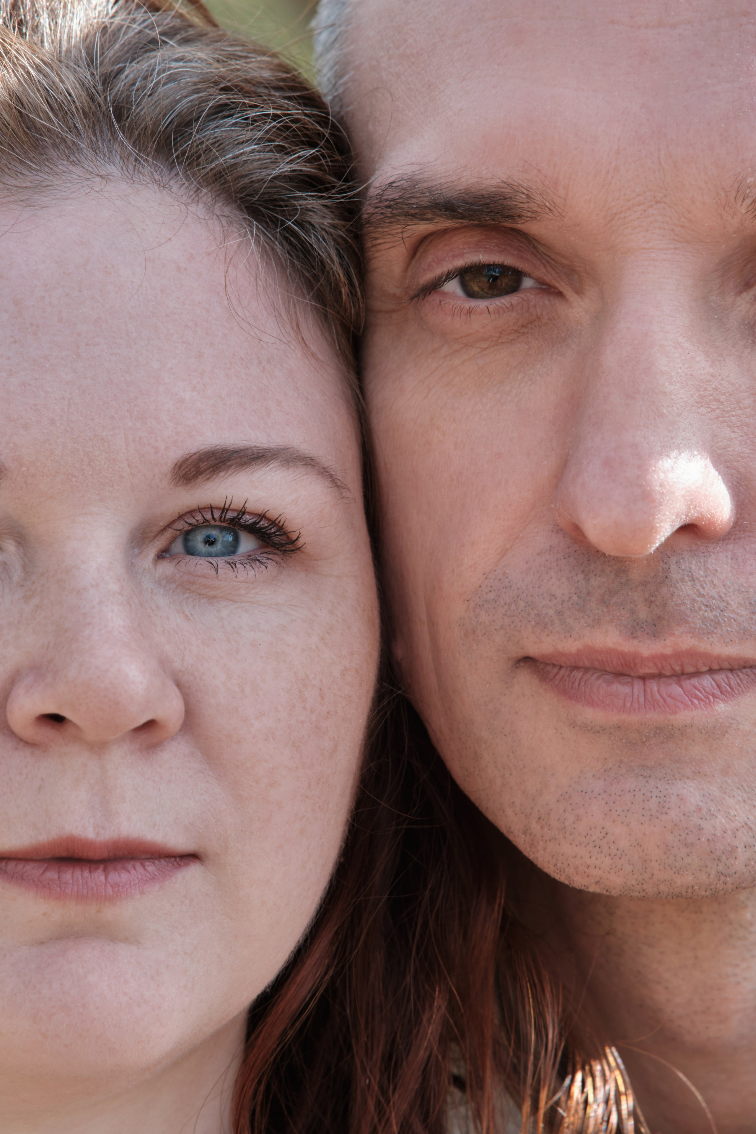 Андрей и Алёна