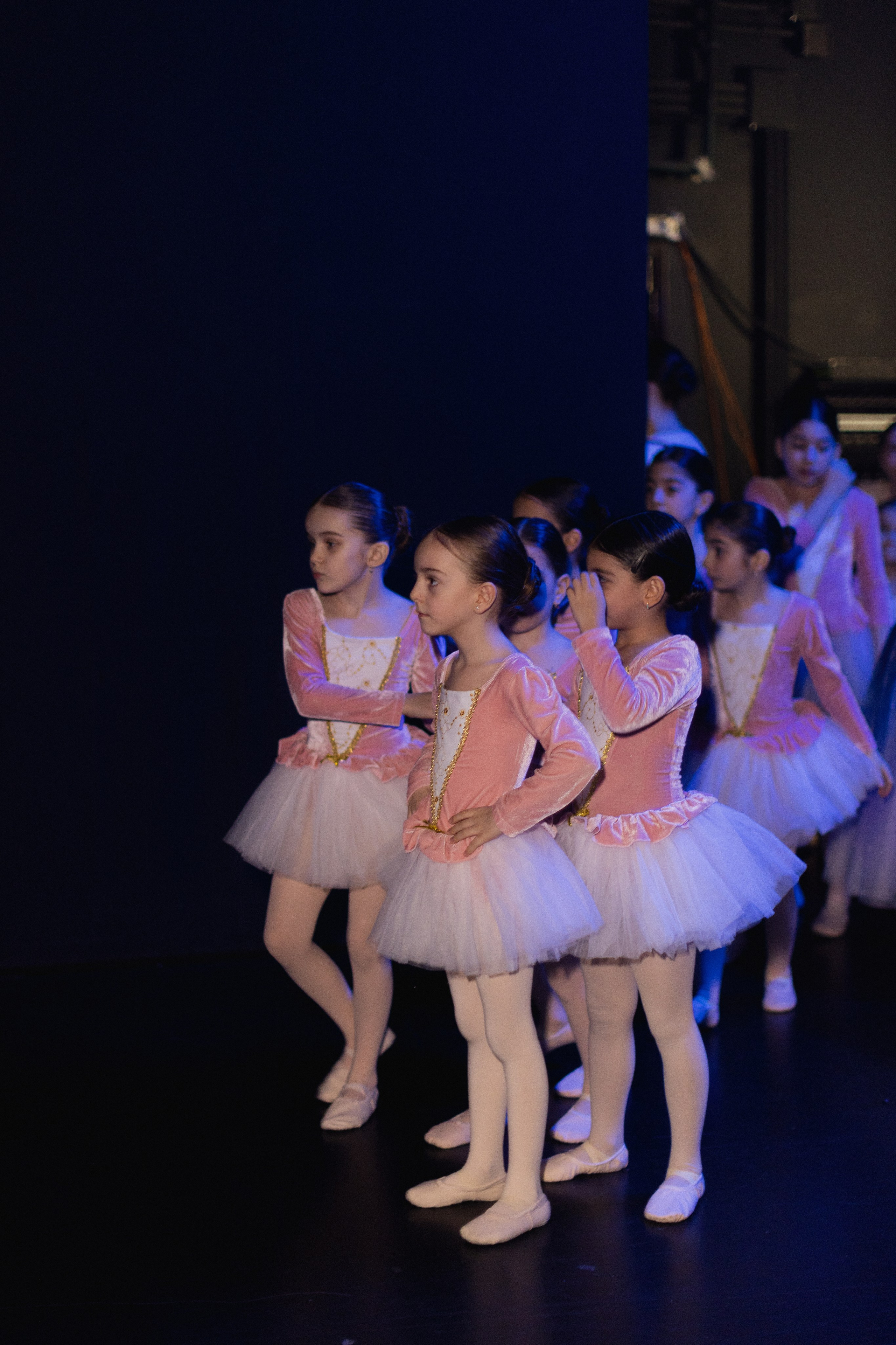 Балет с 2-х лет | Крокус. Кузьмина Анастасия — контент-фотограф | Москва