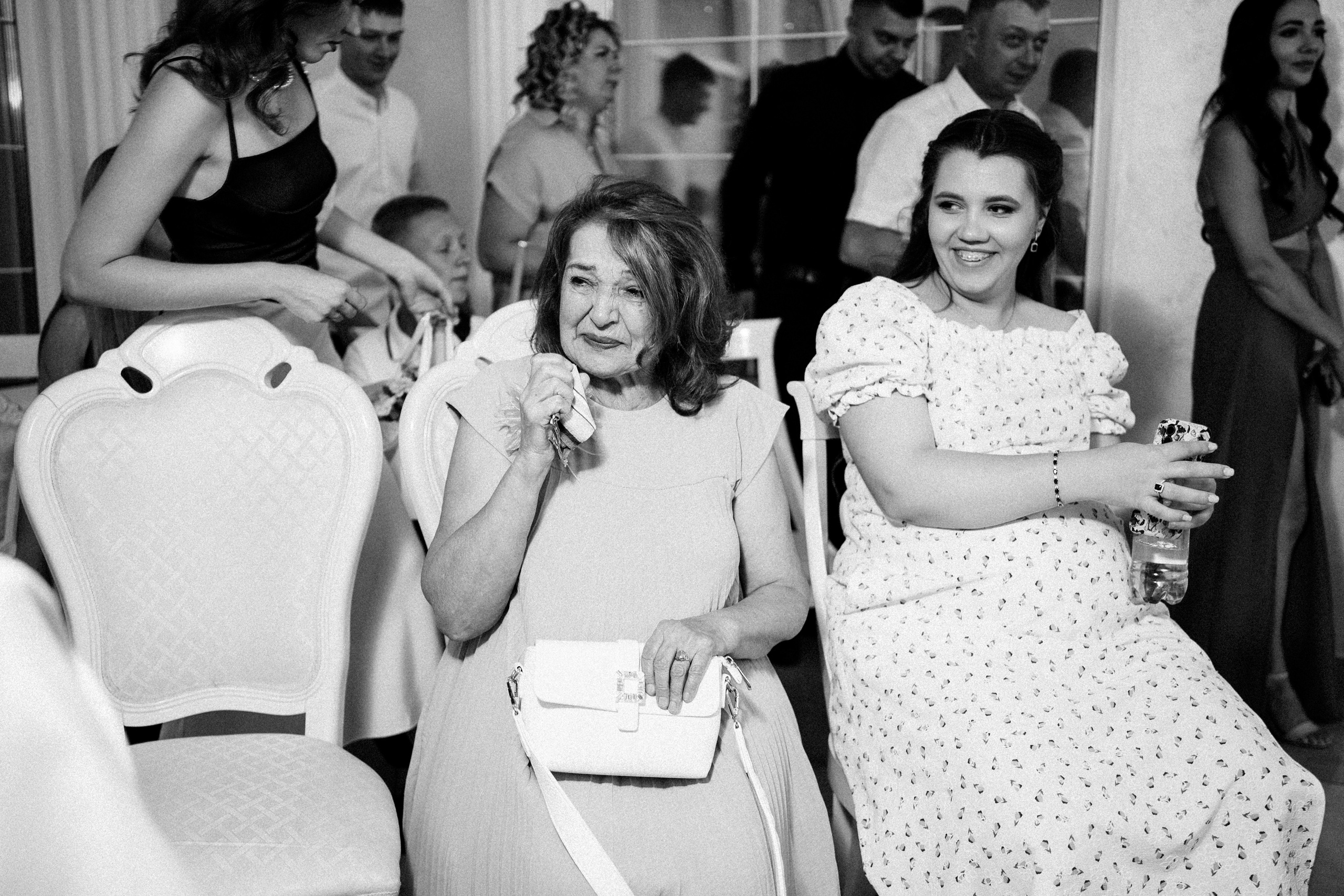 Марина и Денис (полный день). Фотограф на любое событие в Кемерово