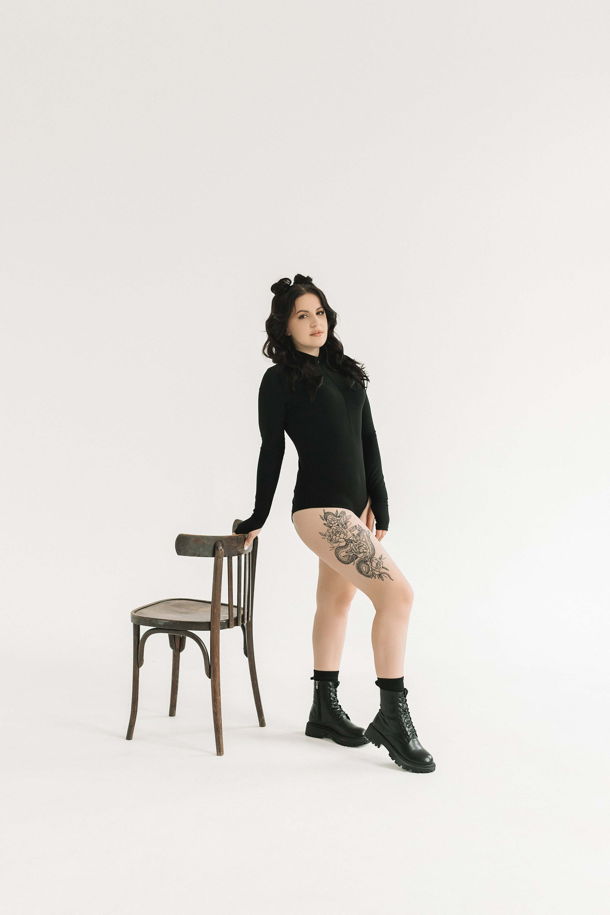 Юля. Фотограф Елена Каверина | Белгород — Короча |