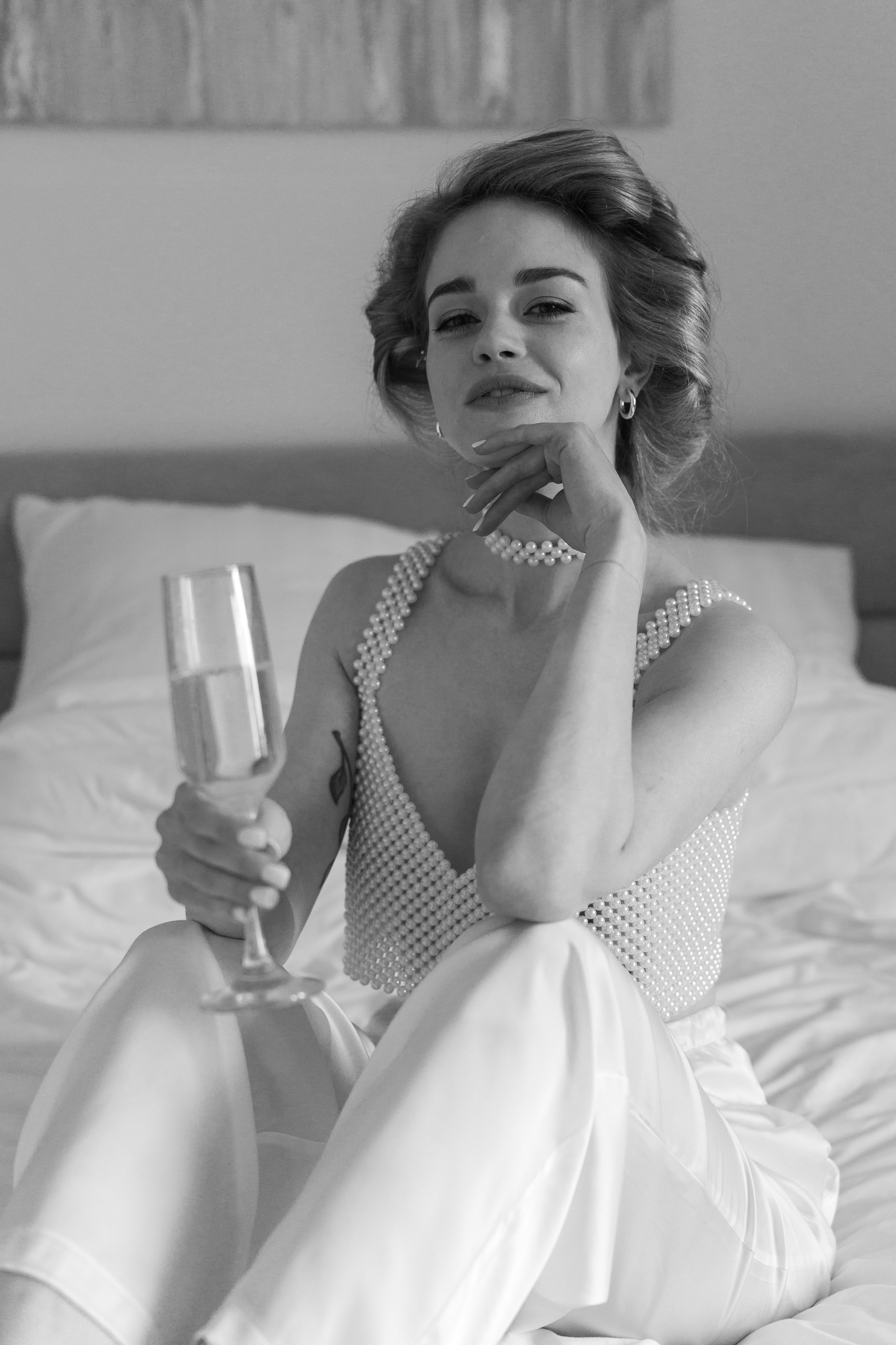 Свадьба Насти и Славы. Свадебный фотограф в Москве Яна Деньгина