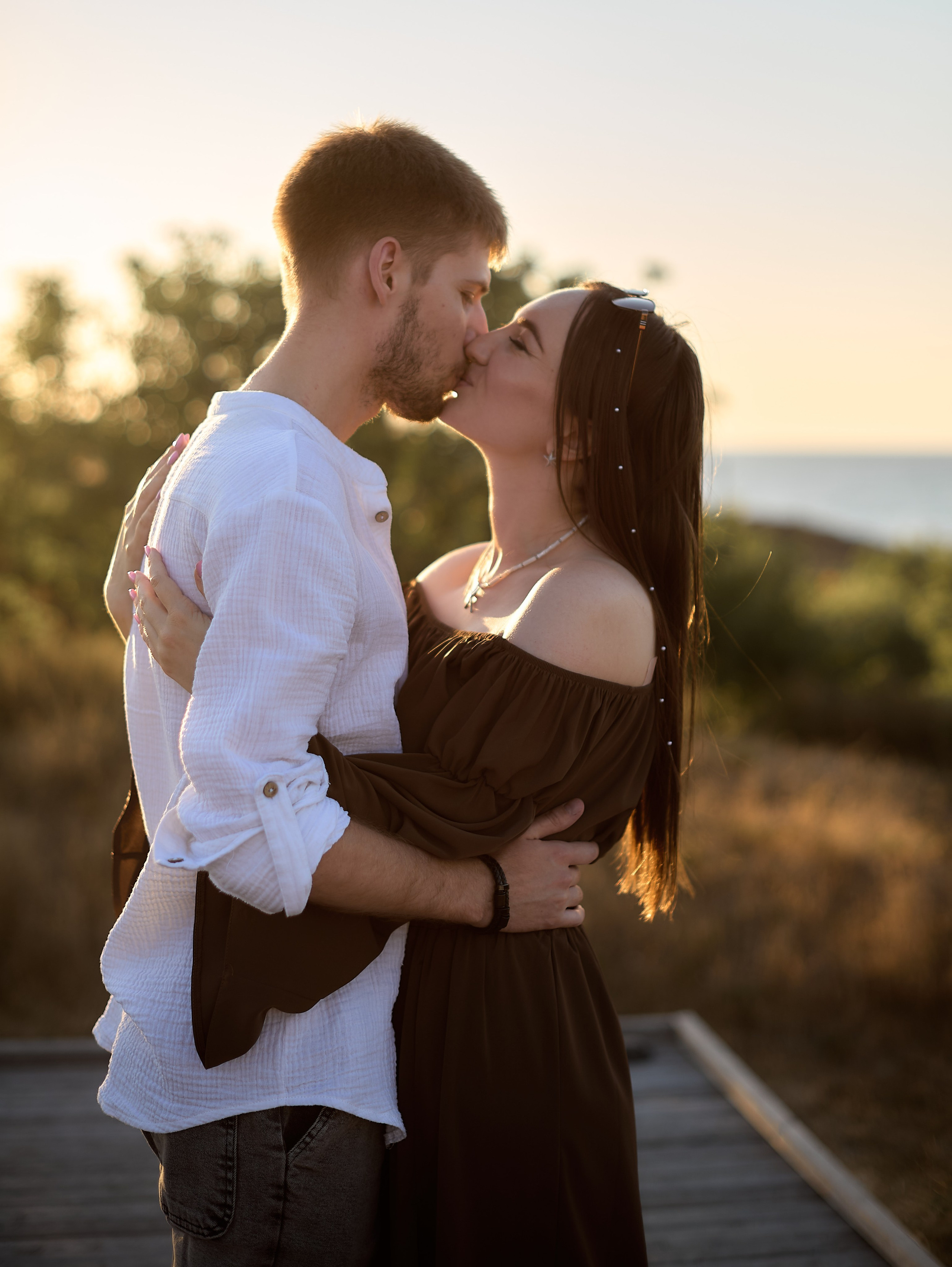 Ольга и Вадим. Фотограф в Севастополе