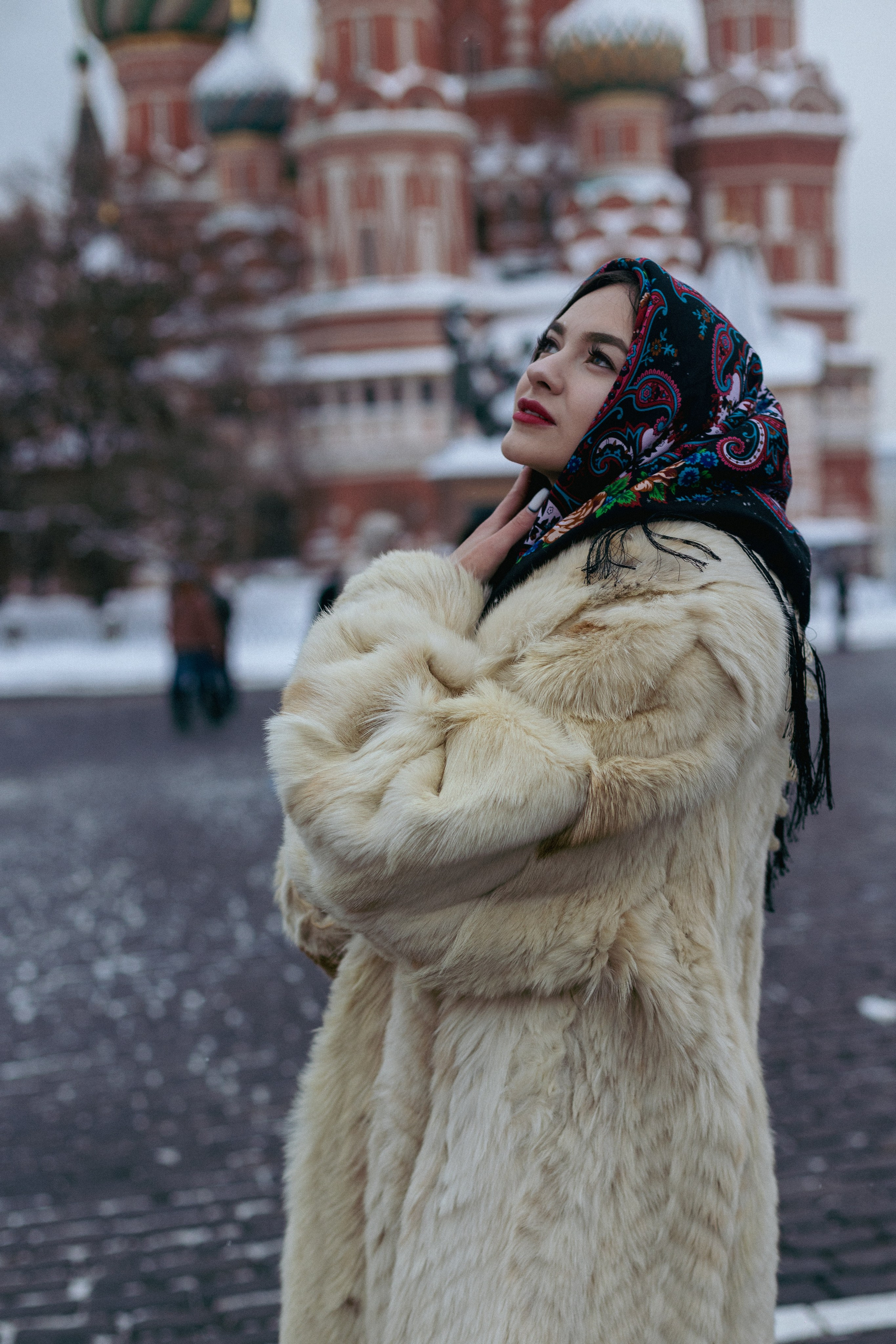 Полина. Наталья Косьянова. Ваш фотограф. Москва