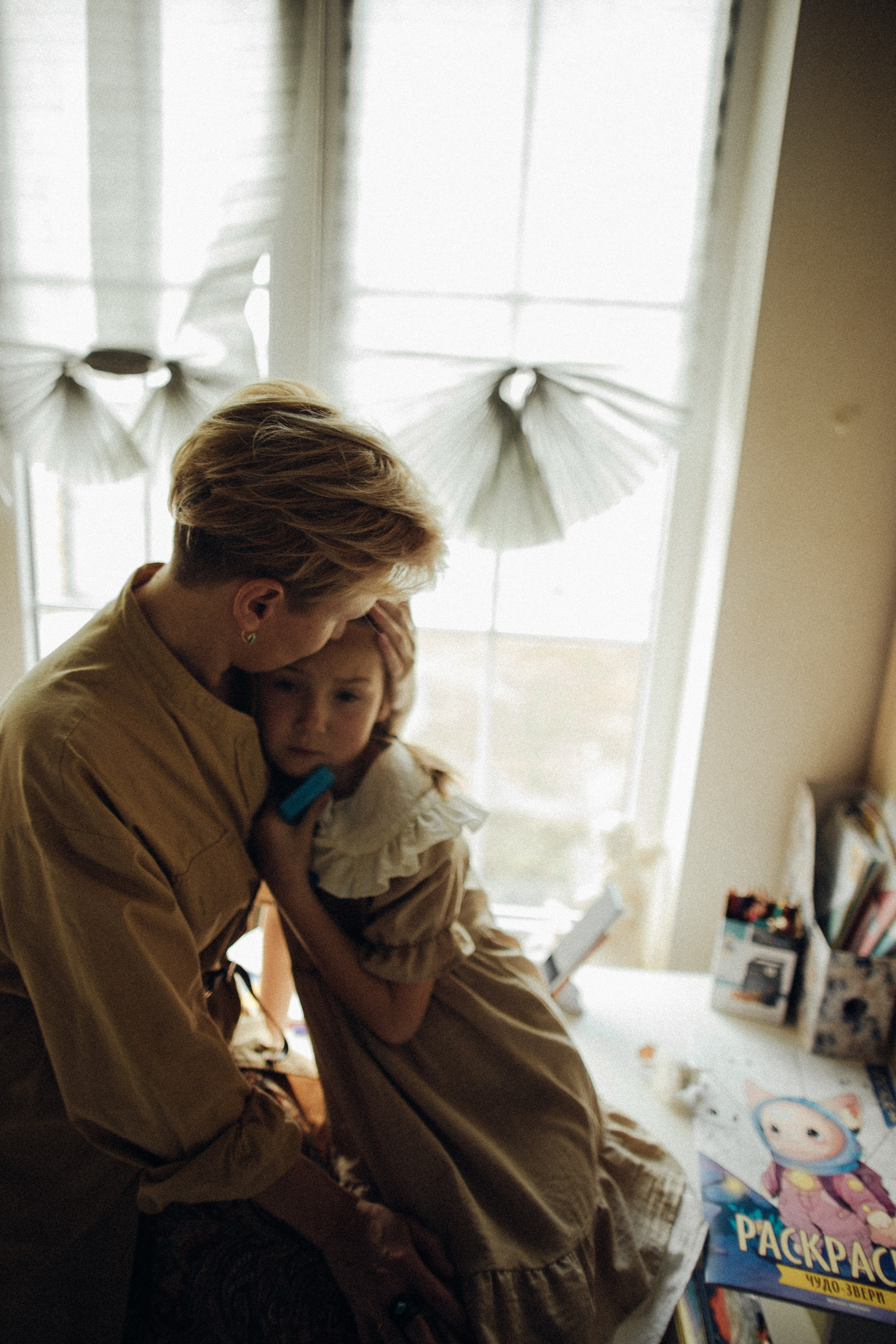 Оксана Игорь Саша. Семейный фотограф в Краснодаре Анна Пасик