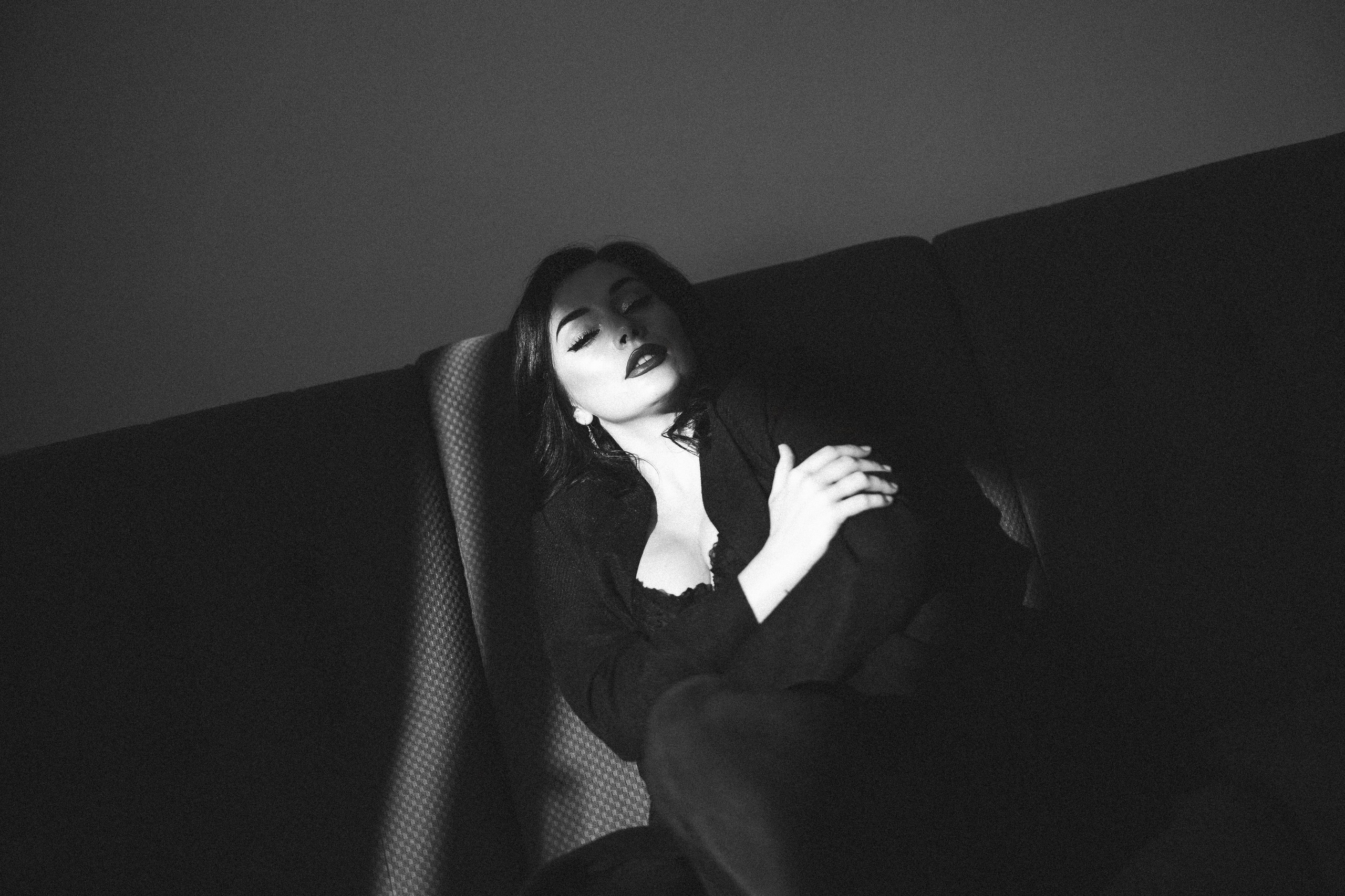 Фотограф Алексей Гарьковенко