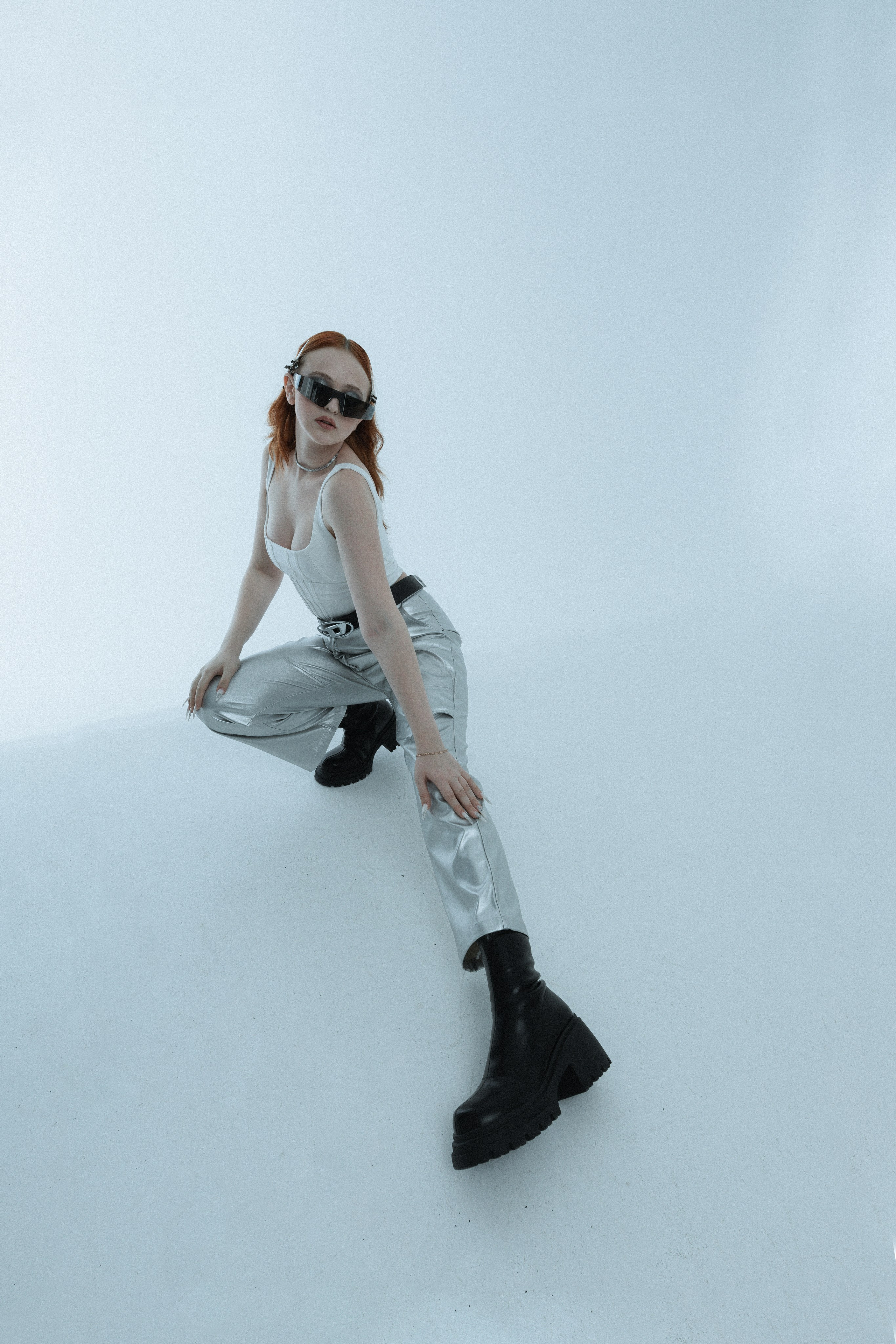 2000-e. Евгения Волошина Фотограф Москва / Белгород