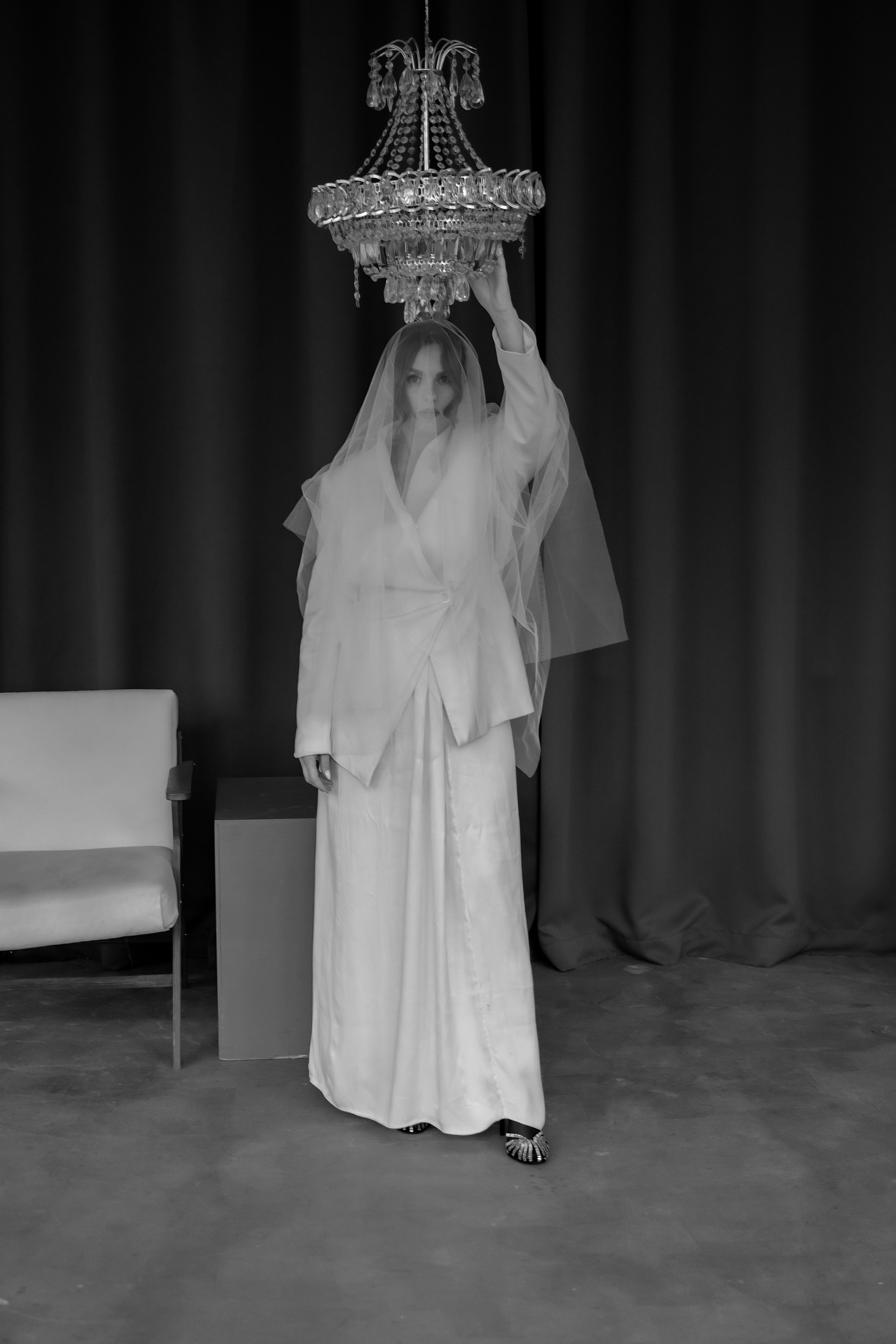 Вика. Свадебный и семейный фотограф в Серпухове Александра Дерюшева