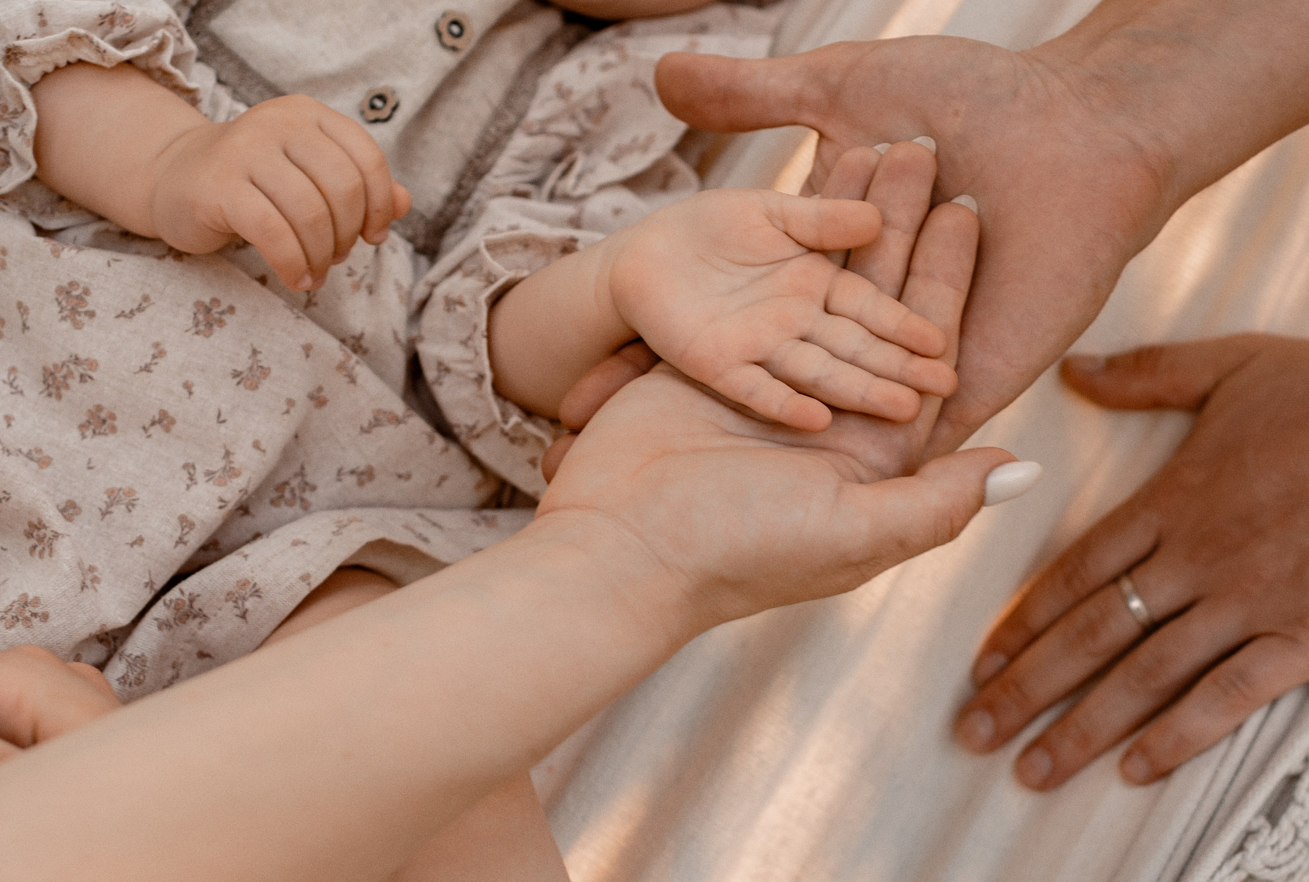 Беременность. Свадебный и семейный фотограф в Серпухове Александра Дерюшева