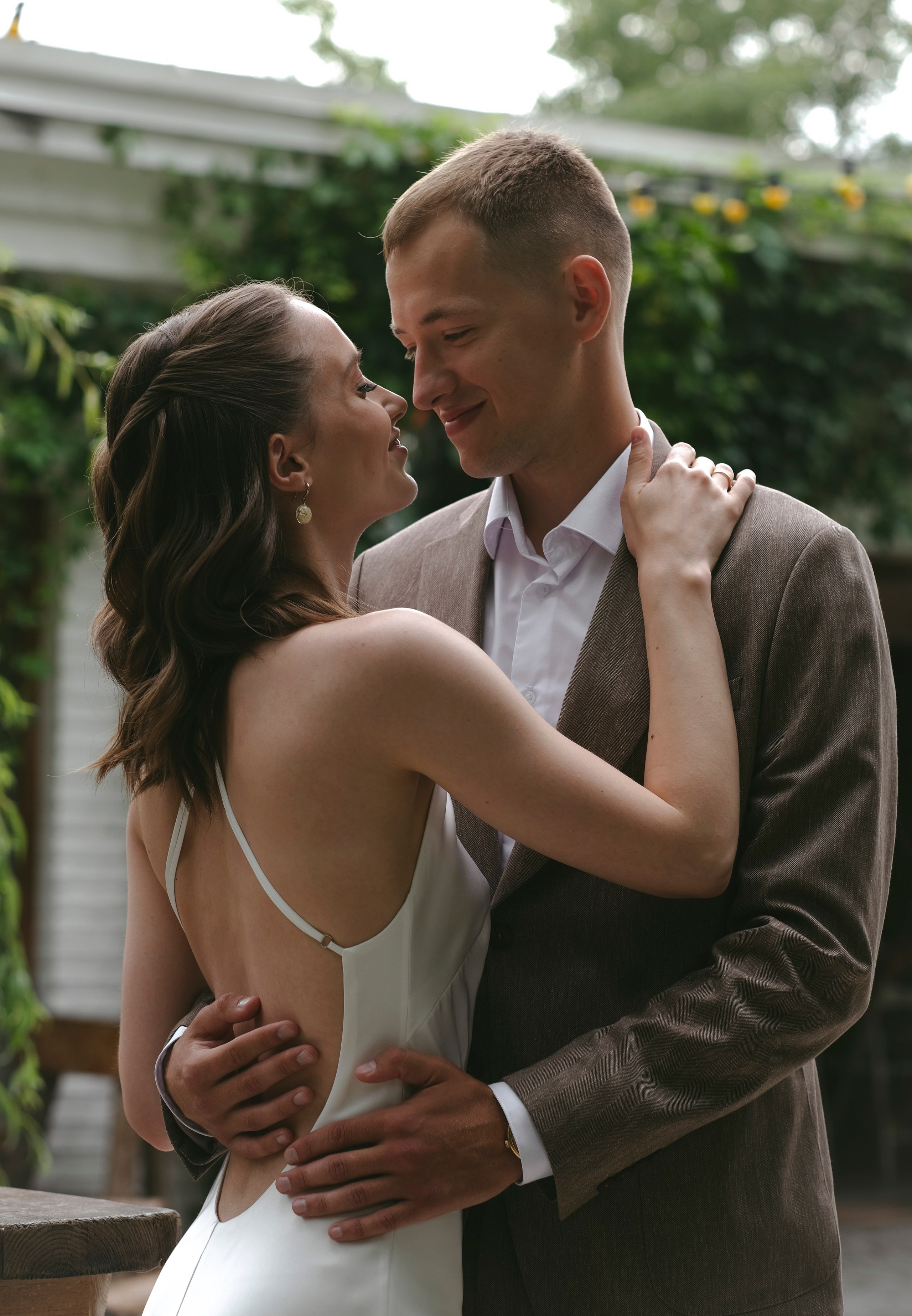 Alexsey & Irina. Главная