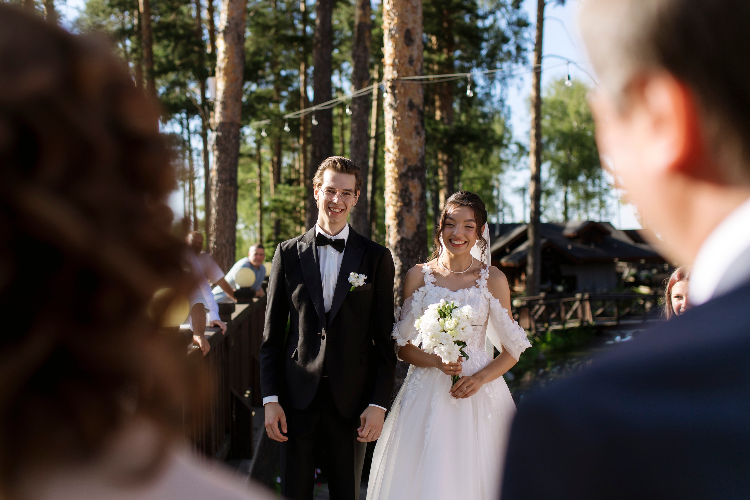 Денис и Елизавета 17.07.25. Индивидуальный, семейный и свадебный фотограф