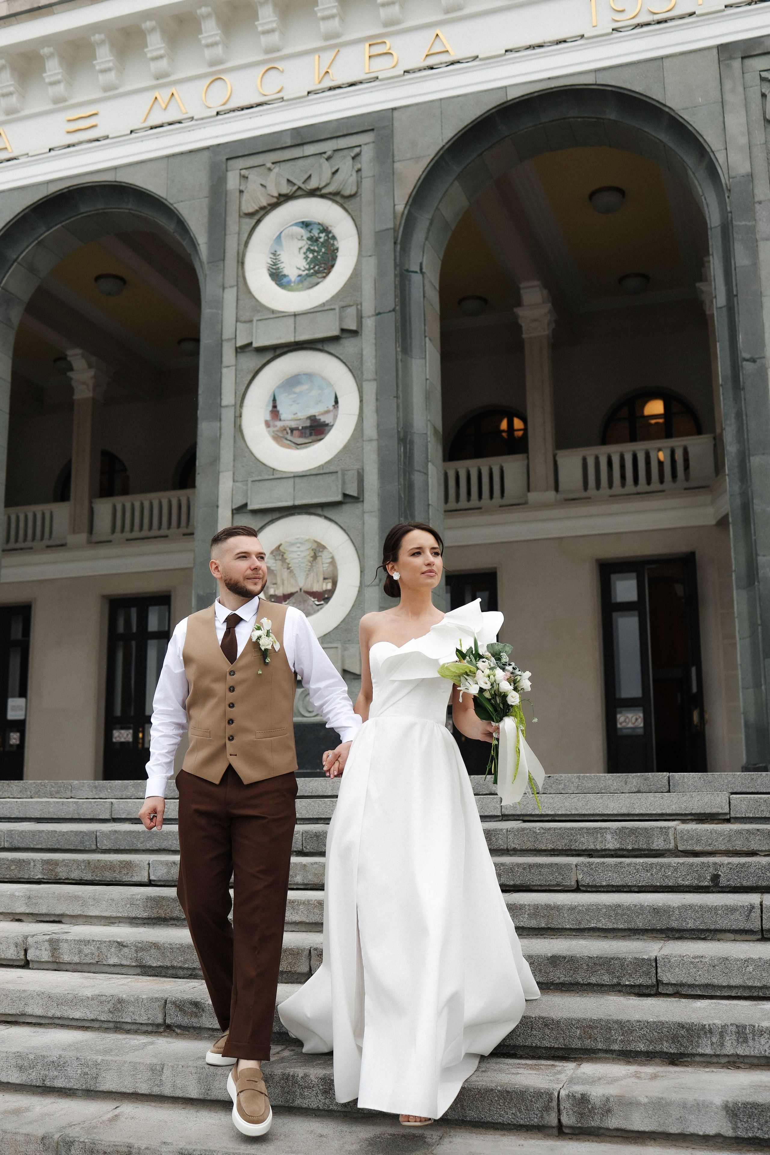 Е. +  П. С утренних сборов и до торта. Семейный и lovestory фотограф в Москве Светлана Коняхина